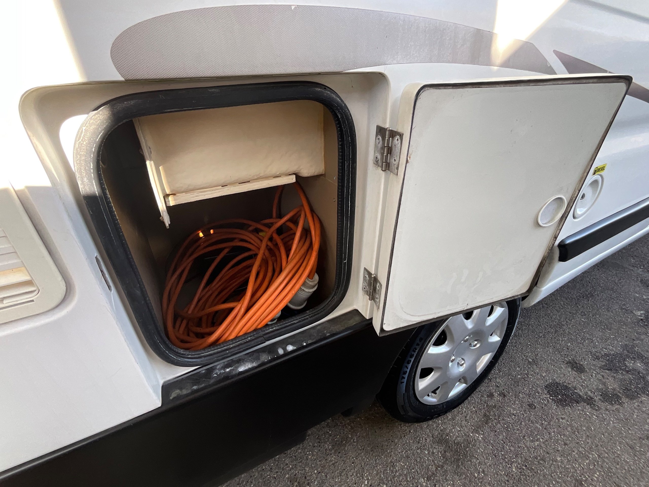 Storage