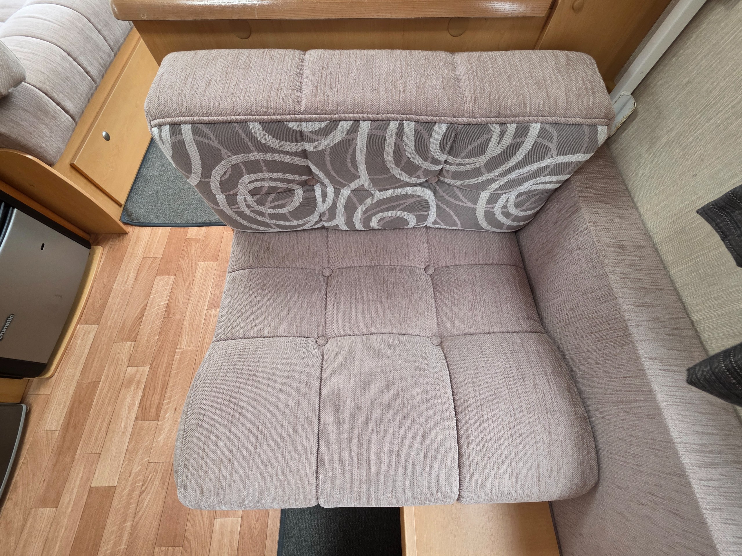 2010 Elddis Avante 524