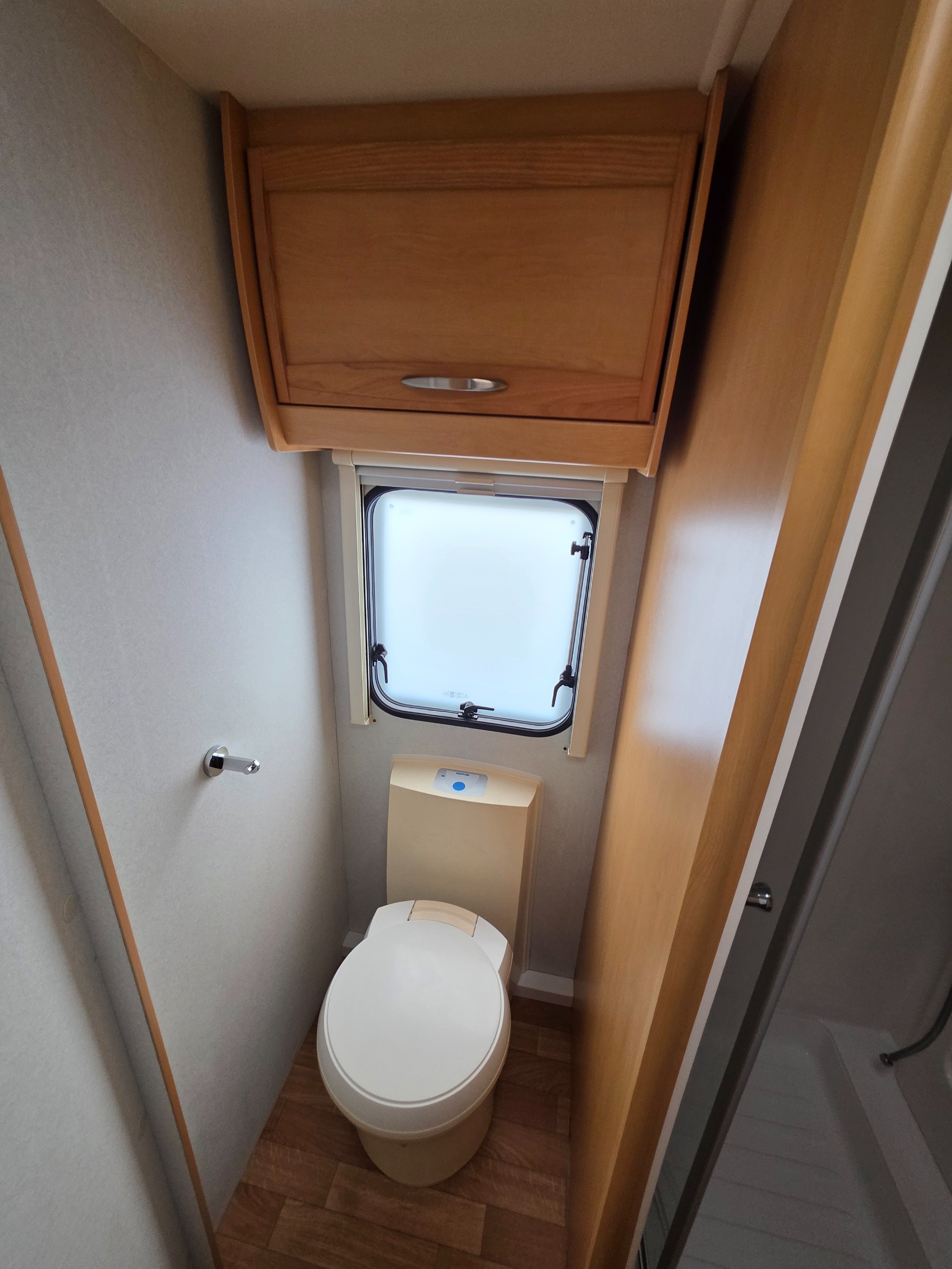 2010 Elddis Avante 524