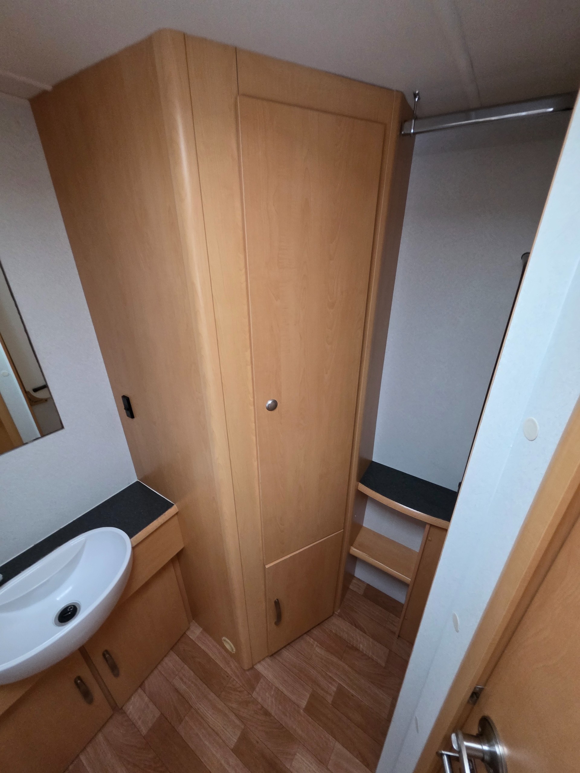 2010 Elddis Avante 524