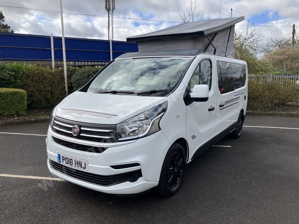 2018 RANDGER R535