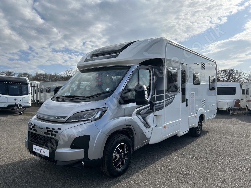 Auto-Trail IMALA 736