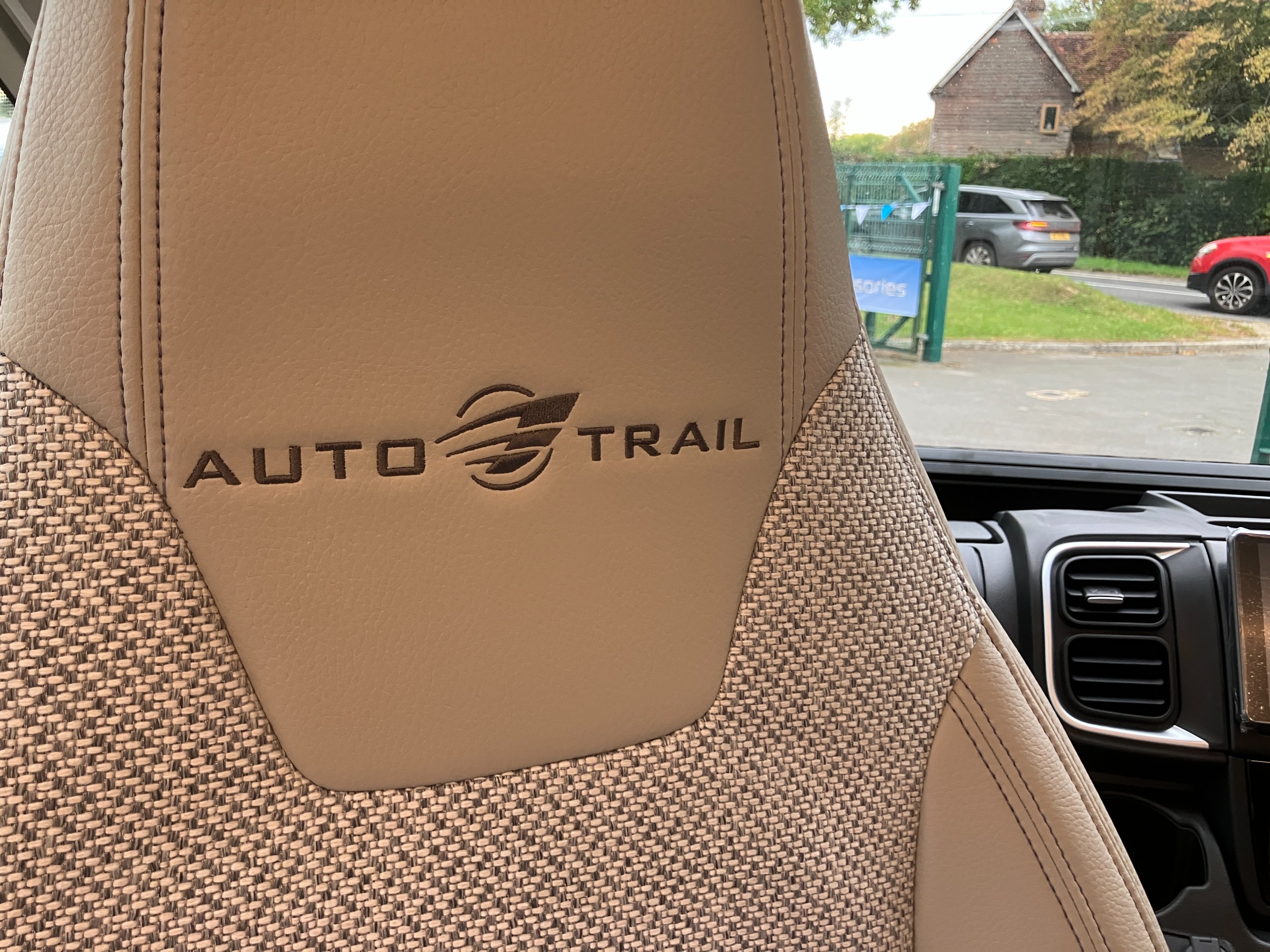 2027 Auto-Trail V-Line 635 SE NEW, UNREGISTERED, AUTOMATIC, FIAT DUCATO 140BHP. AVAILABLE NOW!