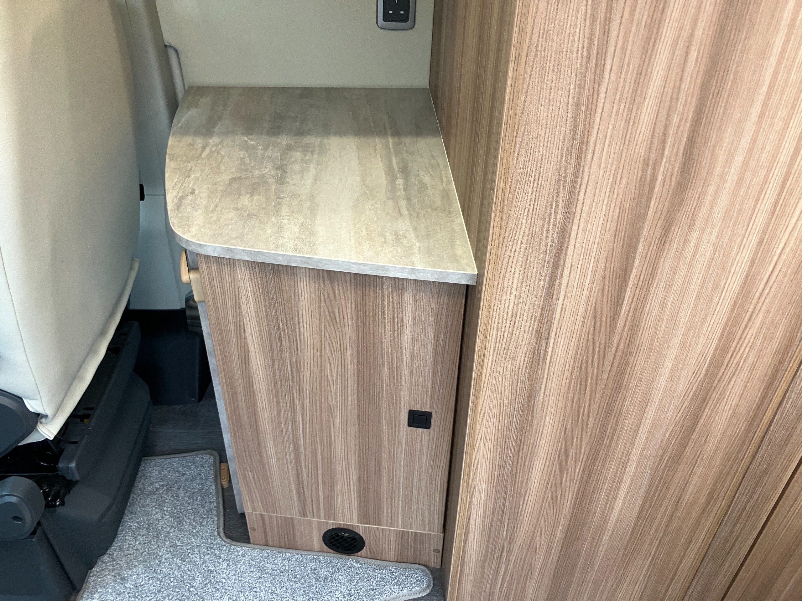 2027 Auto-Trail V-Line 635 SE NEW, UNREGISTERED, AUTOMATIC, FIAT DUCATO 140BHP. AVAILABLE NOW!