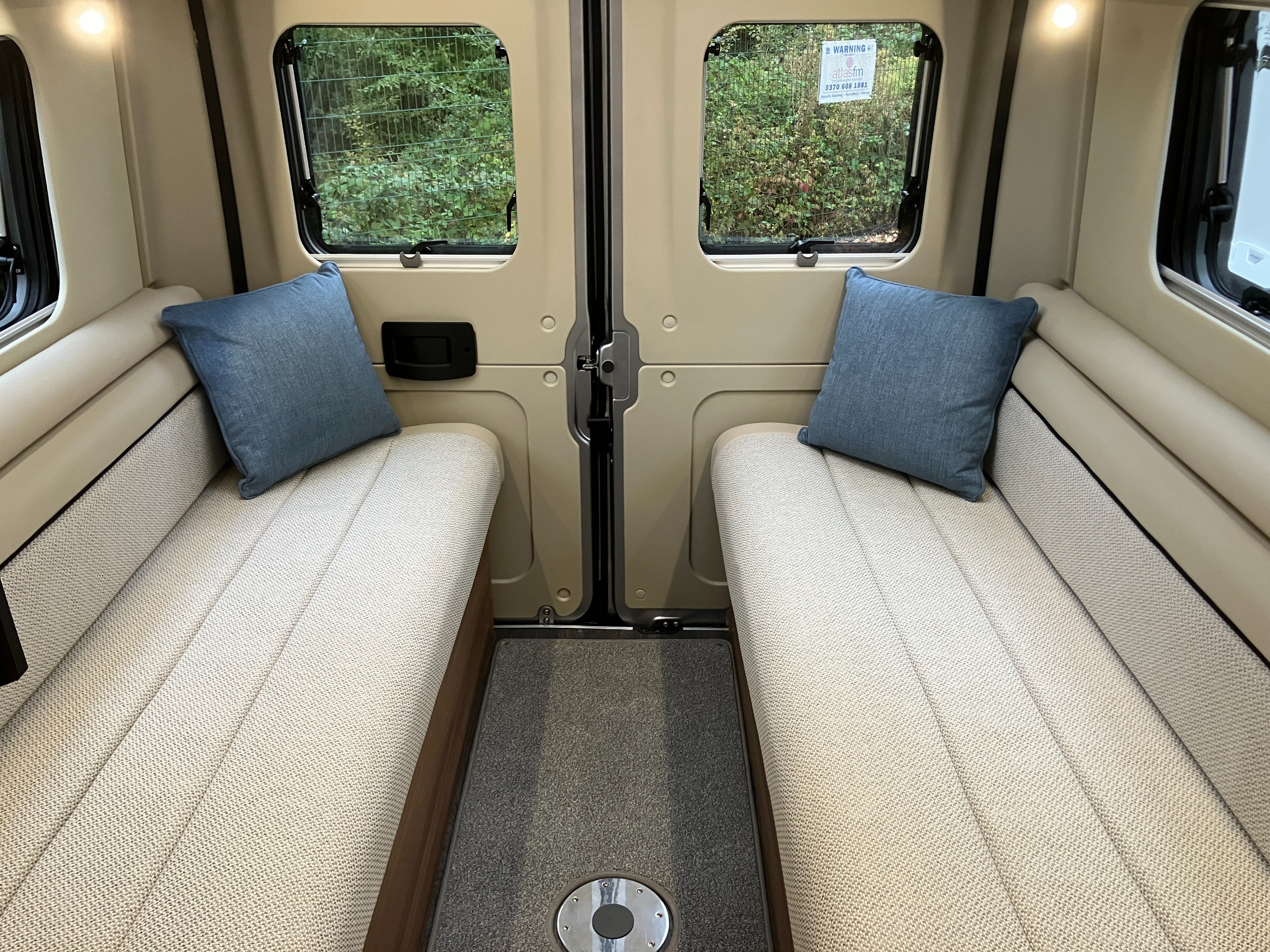 2027 Auto-Trail V-Line 635 SE NEW, UNREGISTERED, AUTOMATIC, FIAT DUCATO 140BHP. AVAILABLE NOW!