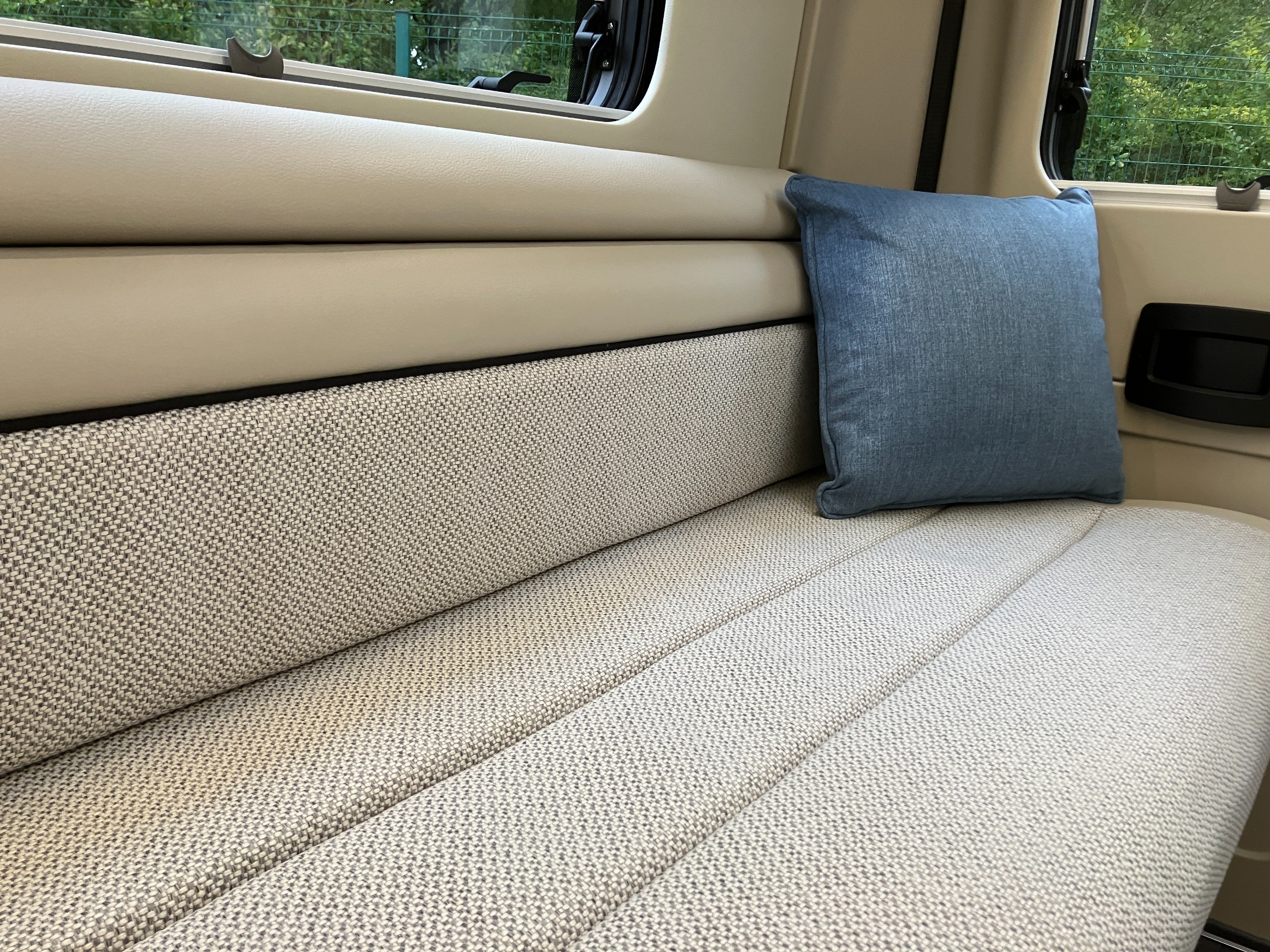2027 Auto-Trail V-Line 635 SE NEW, UNREGISTERED, AUTOMATIC, FIAT DUCATO 140BHP. AVAILABLE NOW!