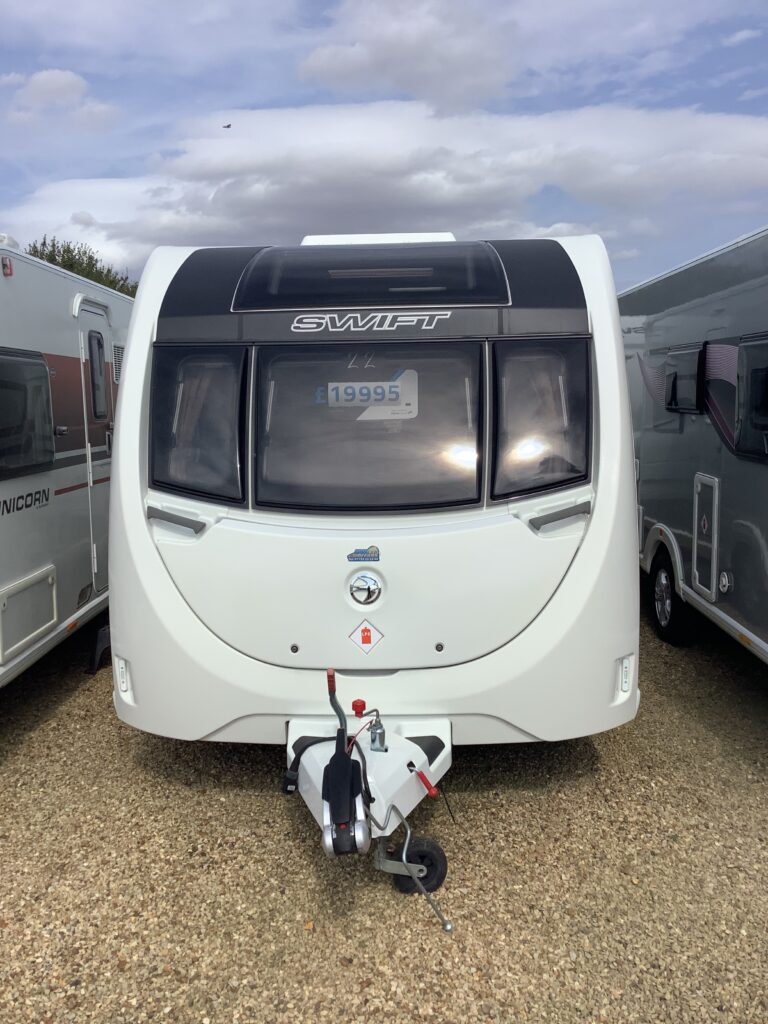 Exterior - Front