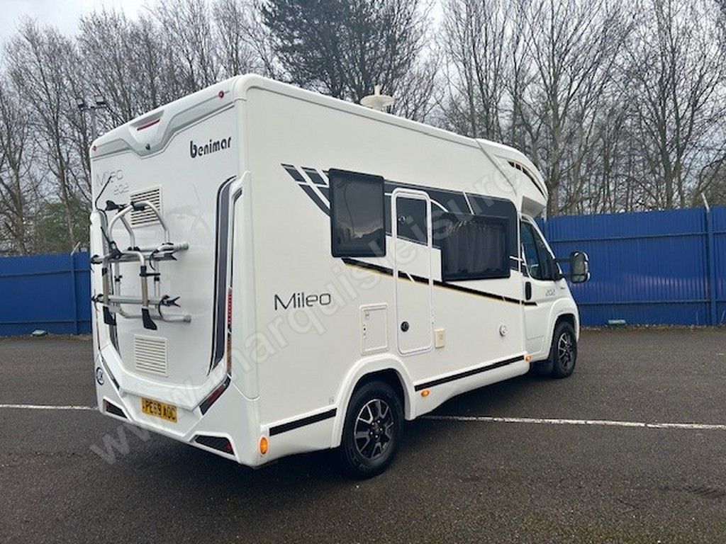 Exterior - Rear