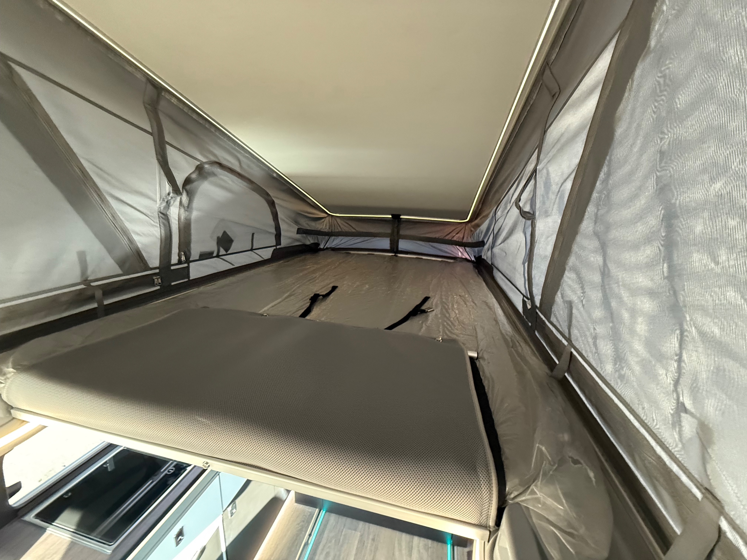 2026 Swift Monza S