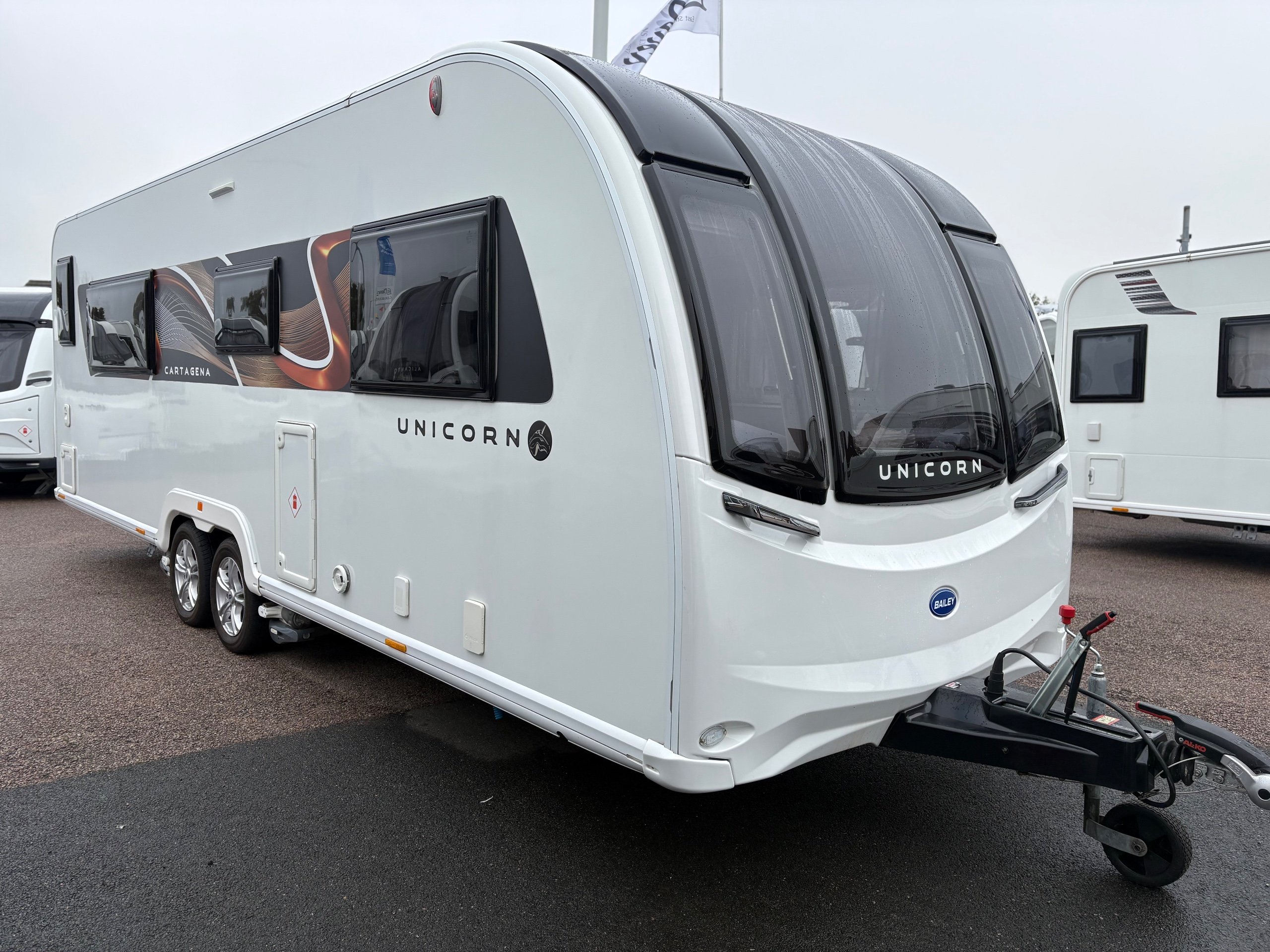 Exterior - Rear