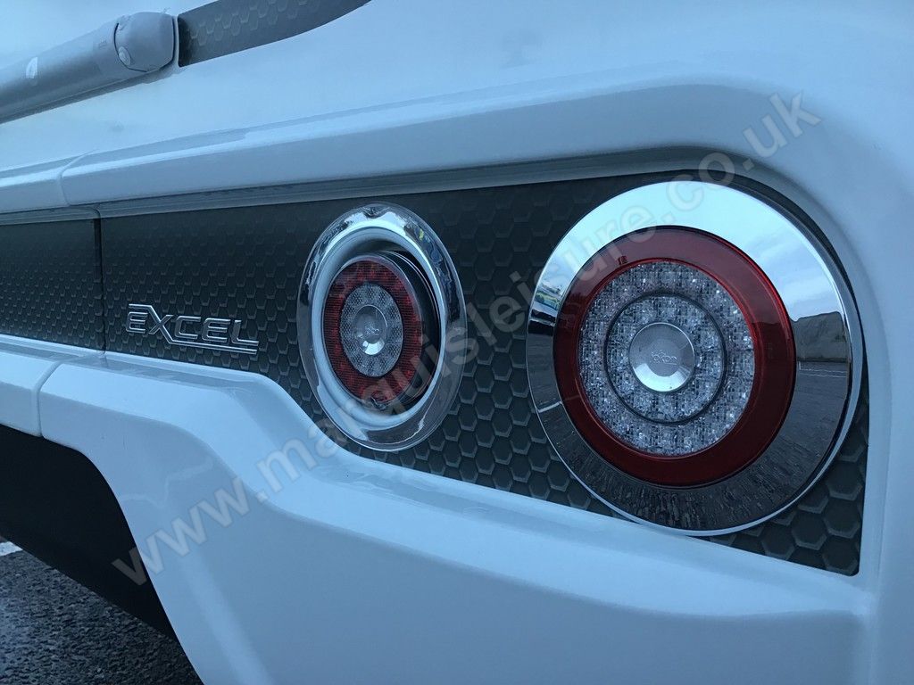 Detail Shot