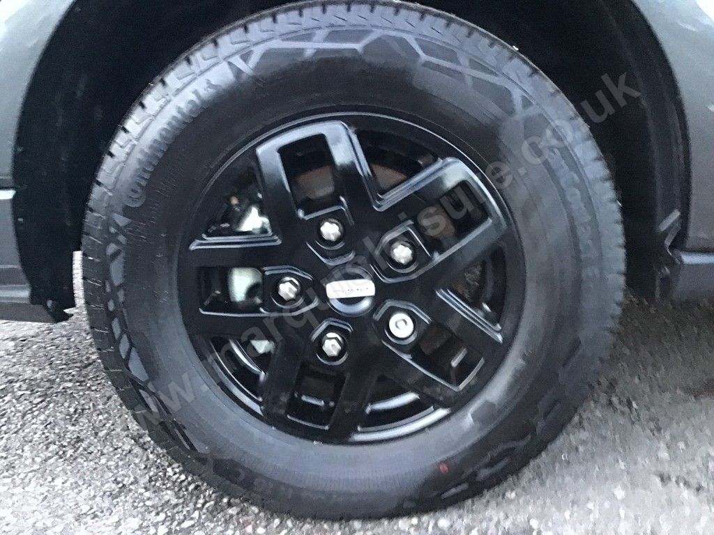 Detail Shot