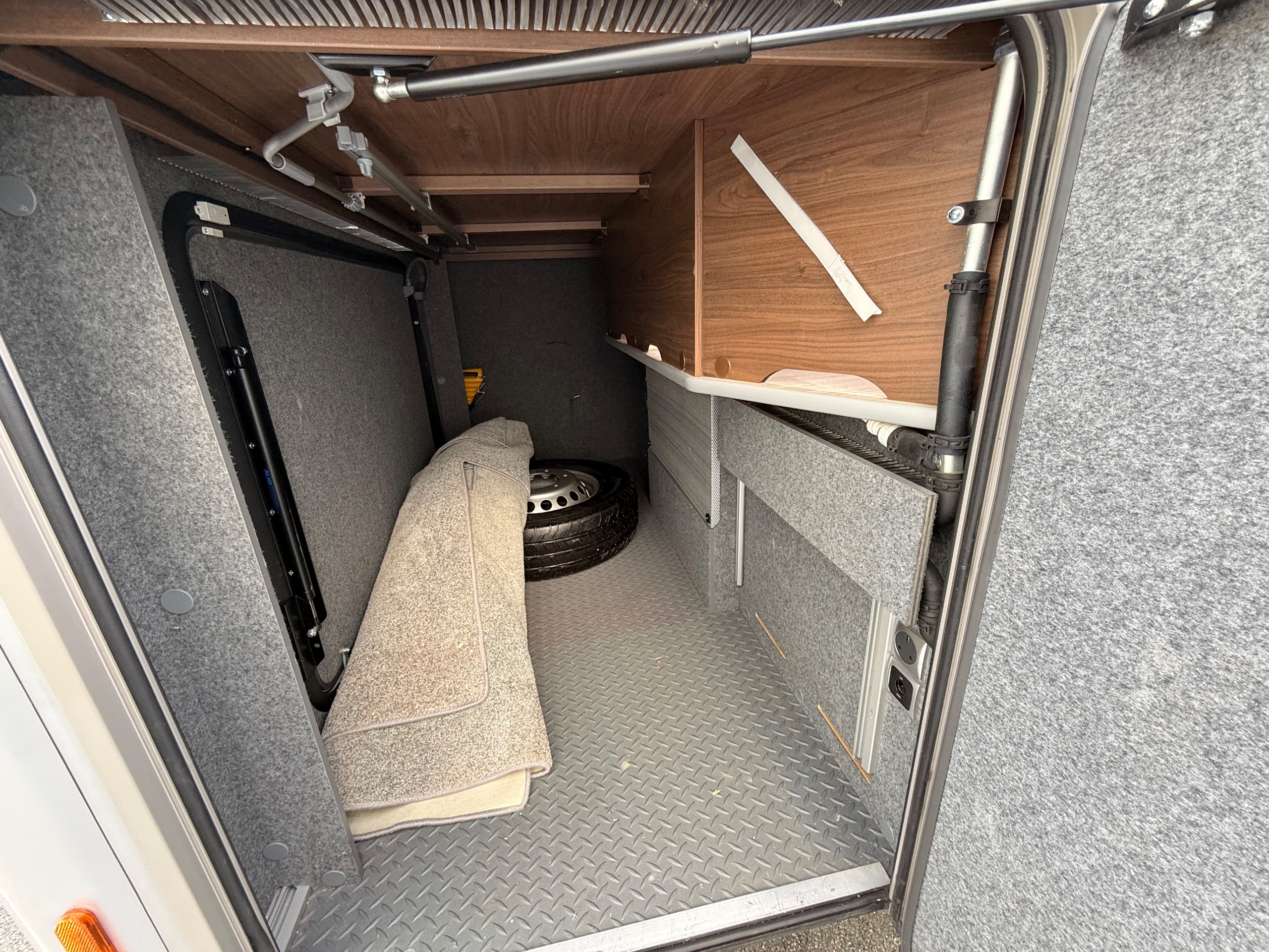Storage