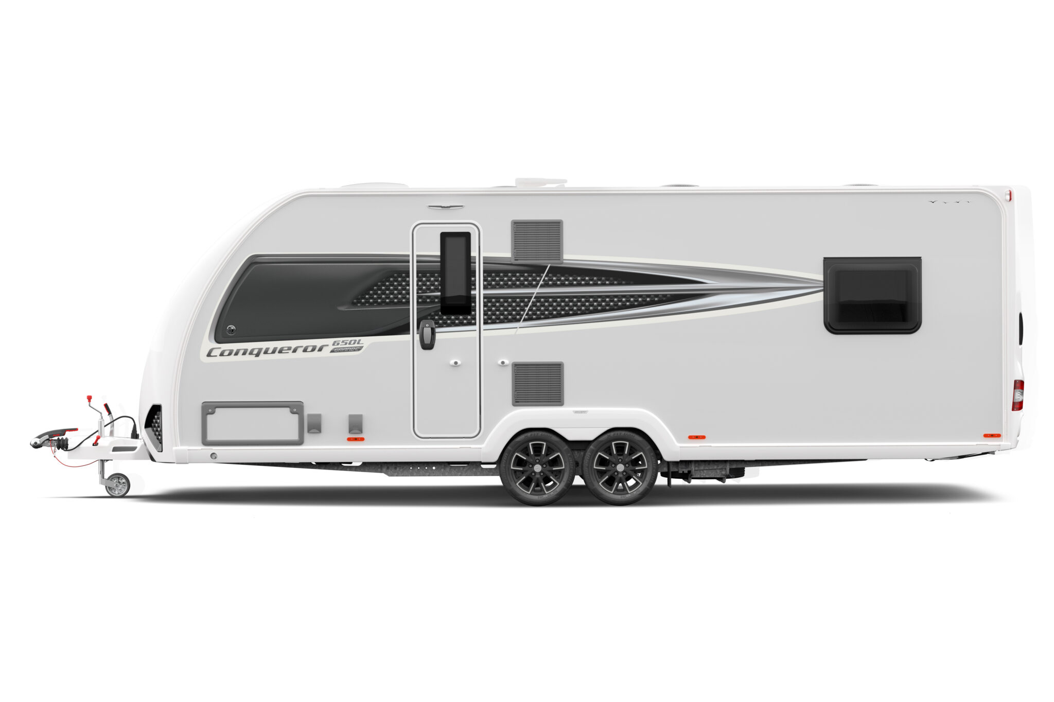 2027 Swift Conqueror