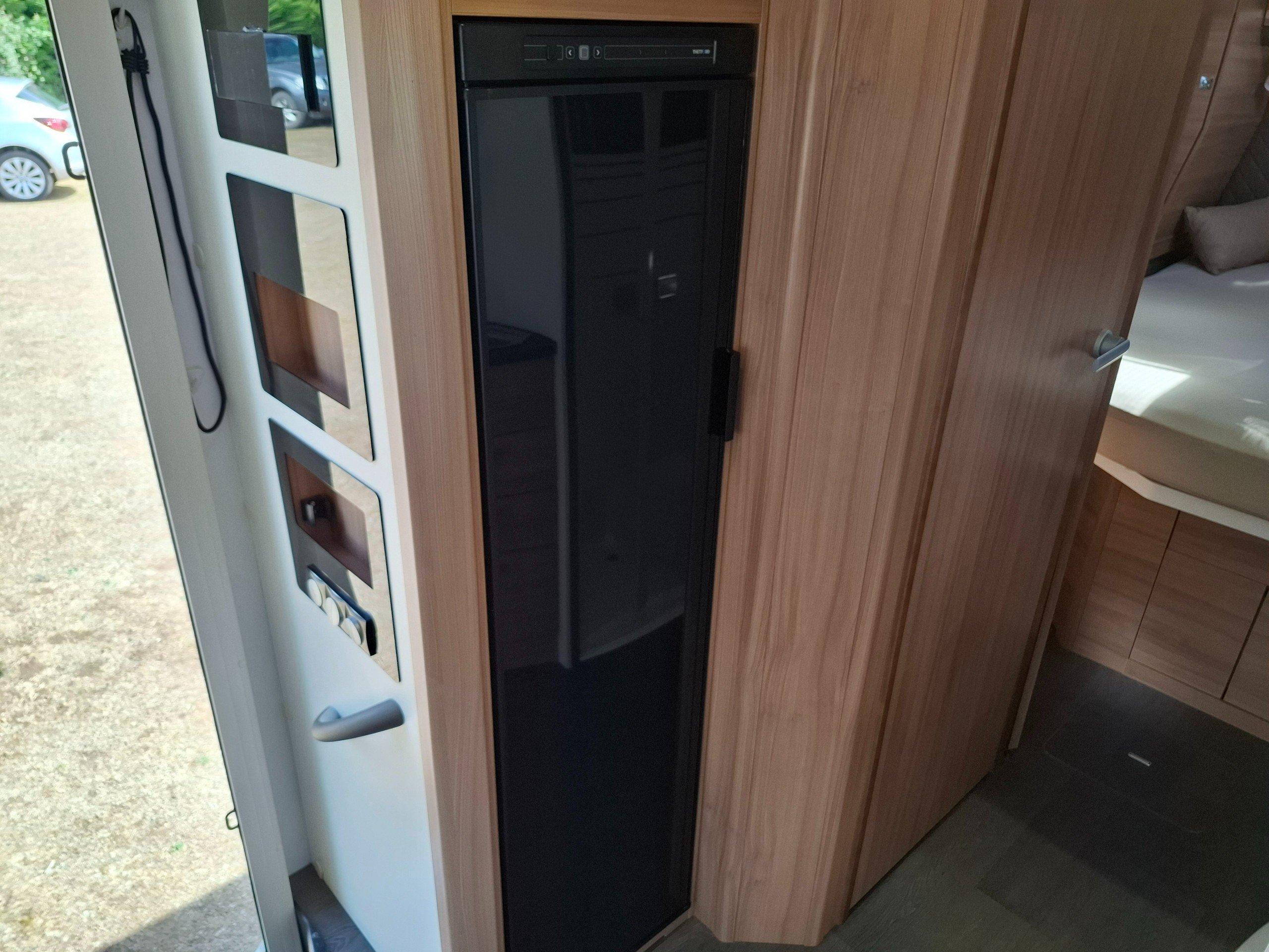 2022 Adria Coral Axess 670SC