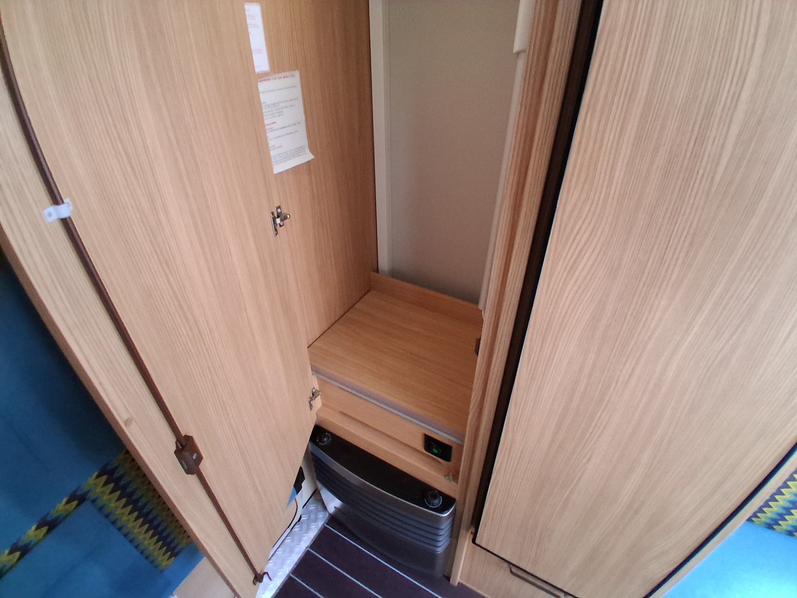 Storage