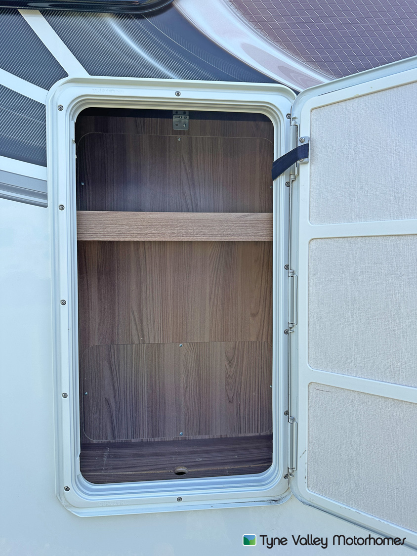 Storage