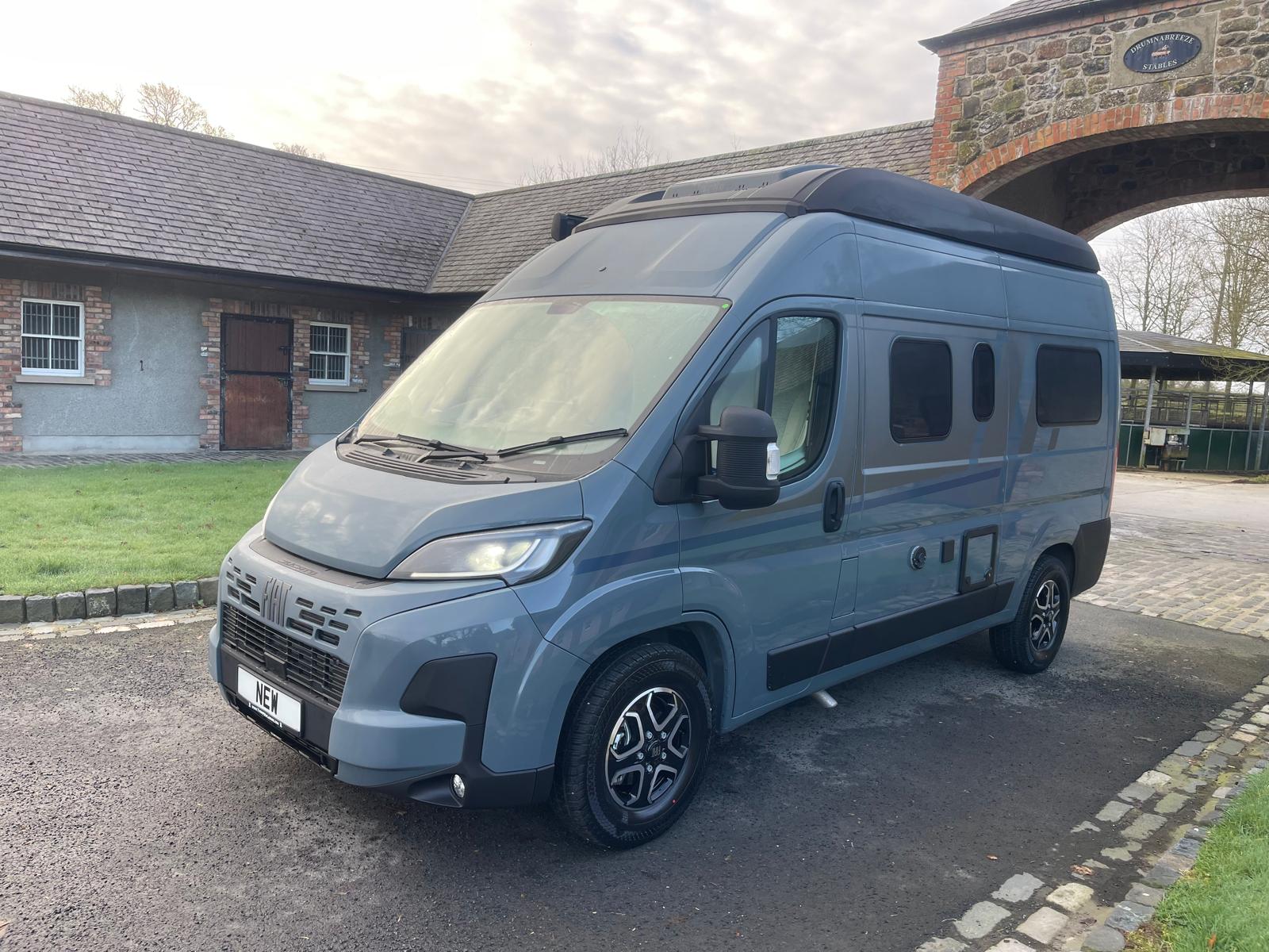 Exterior - Front