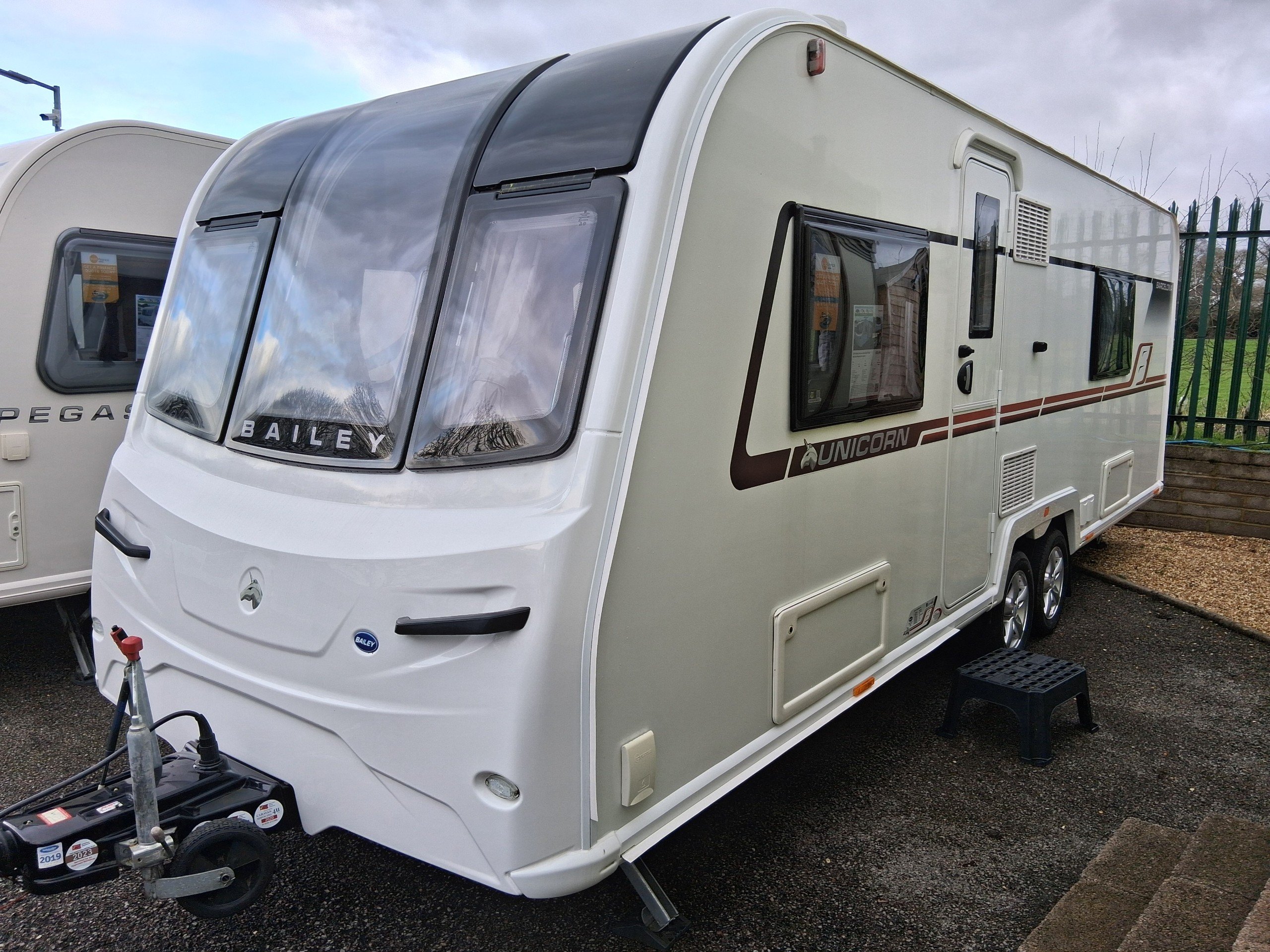 Exterior - Front