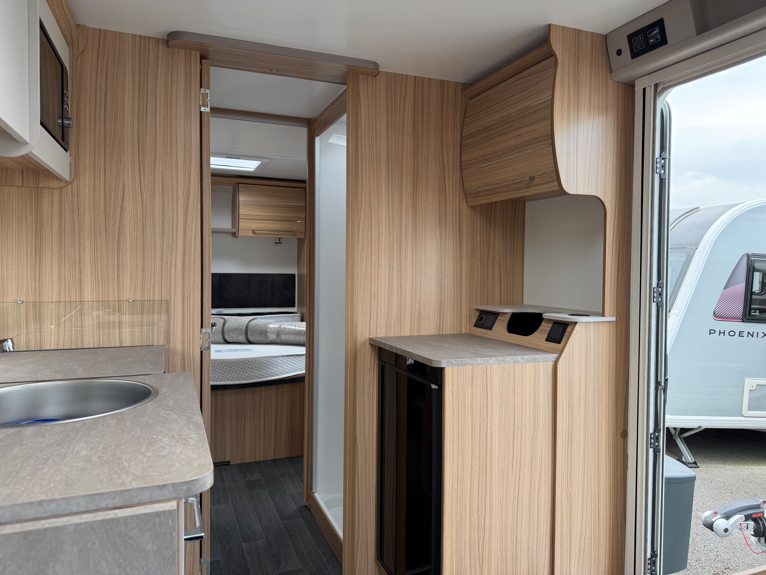 Bailey Phoenix Gt75 640