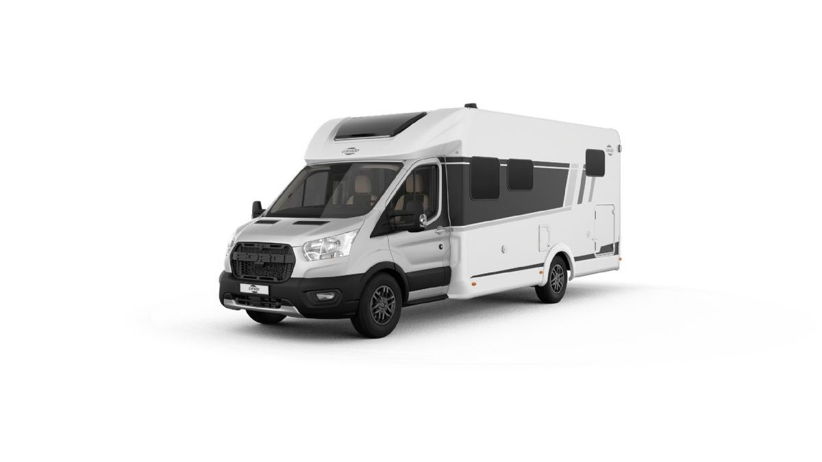 2027 Carado T457