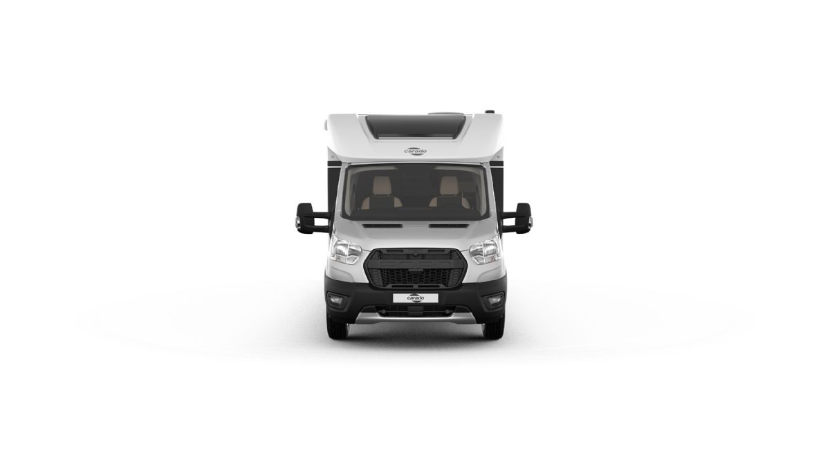2027 Carado T457