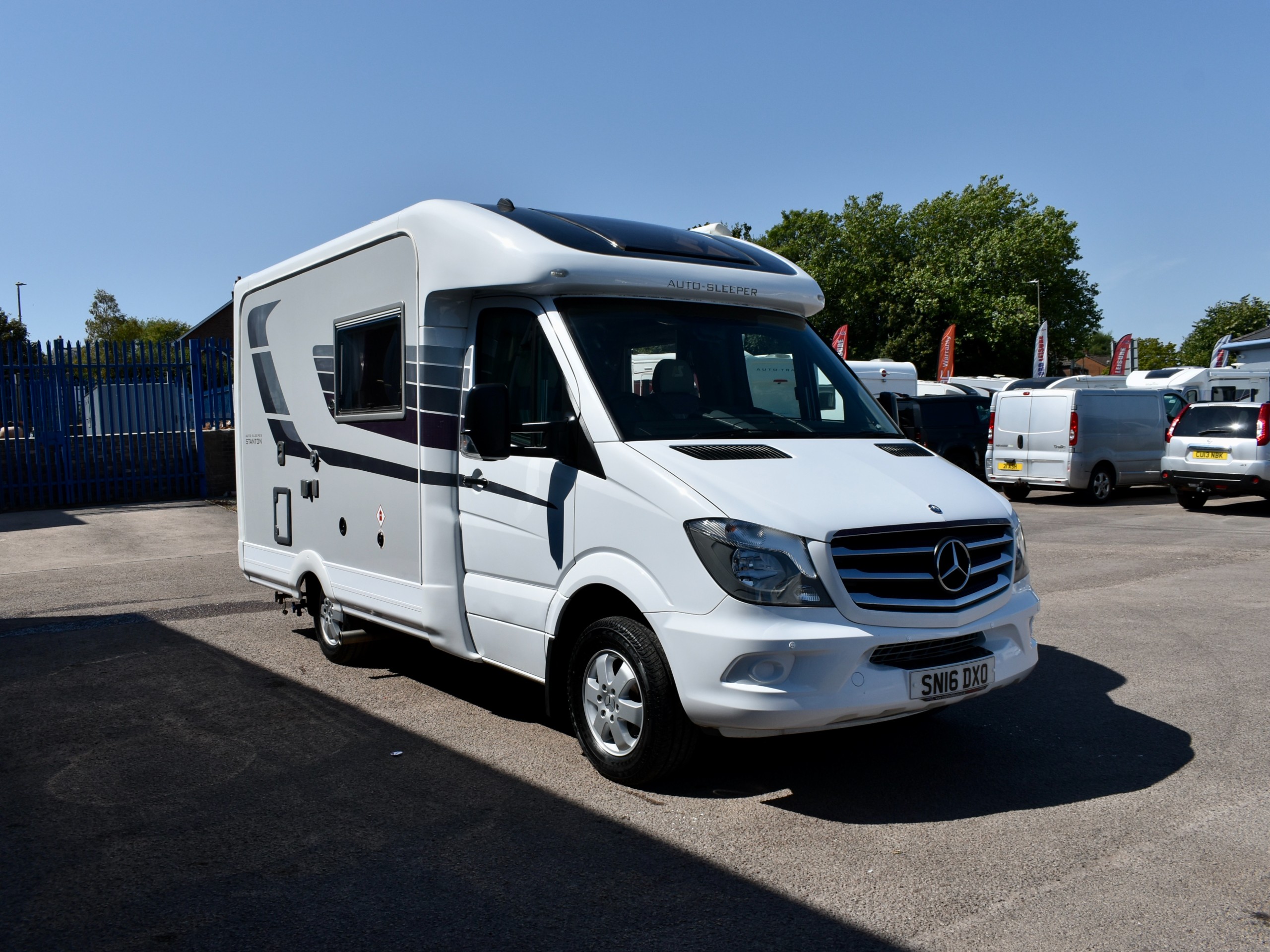 Exterior - Front
