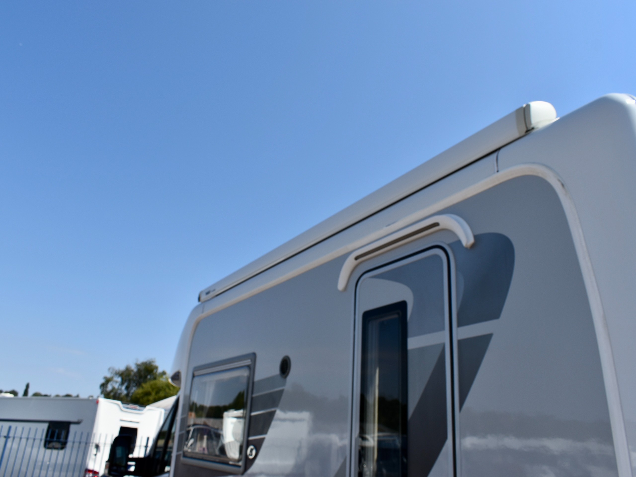 2016 Auto-Sleepers Stanton DEPOSIT NOW TAKEN