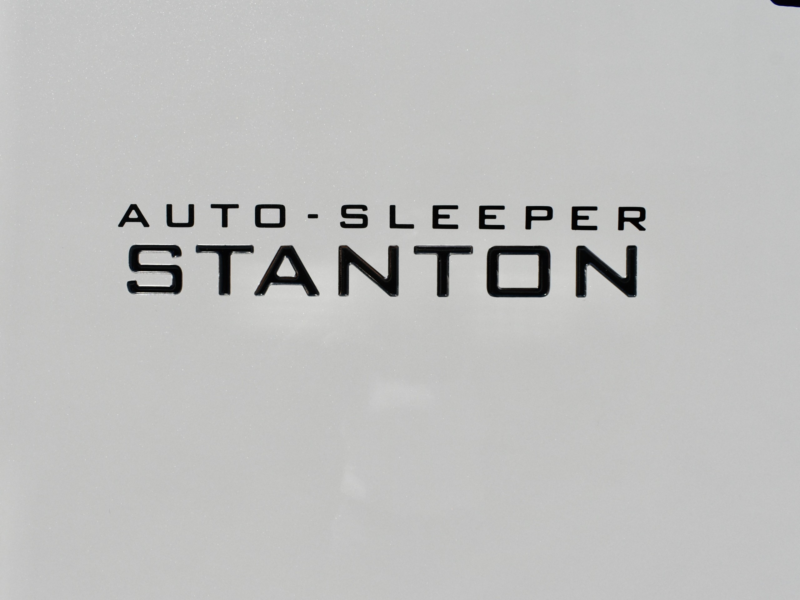2016 Auto-Sleepers Stanton DEPOSIT NOW TAKEN