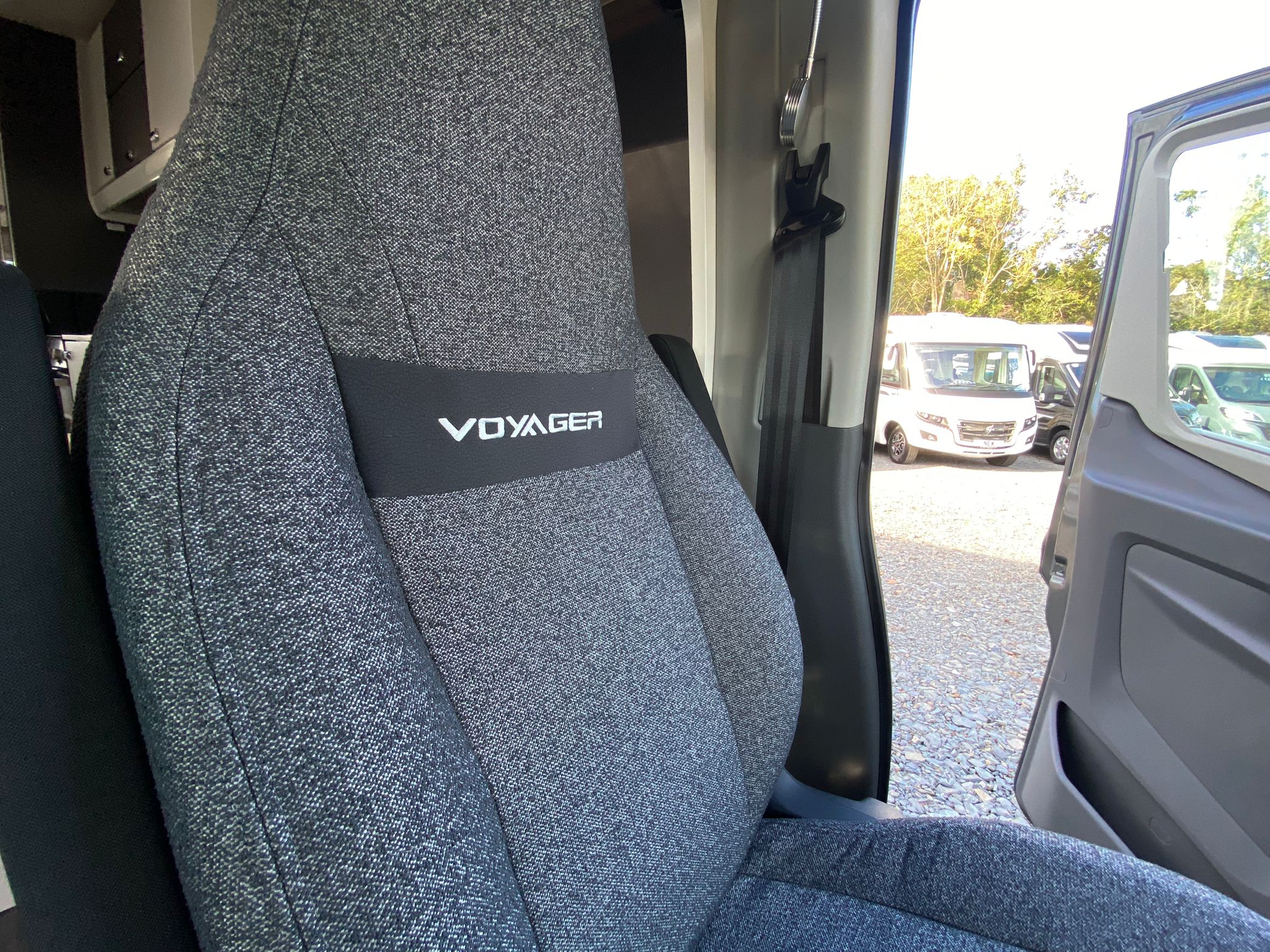 Swift Voyager 475