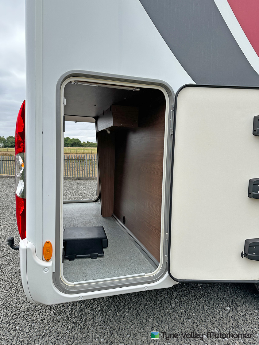 Storage