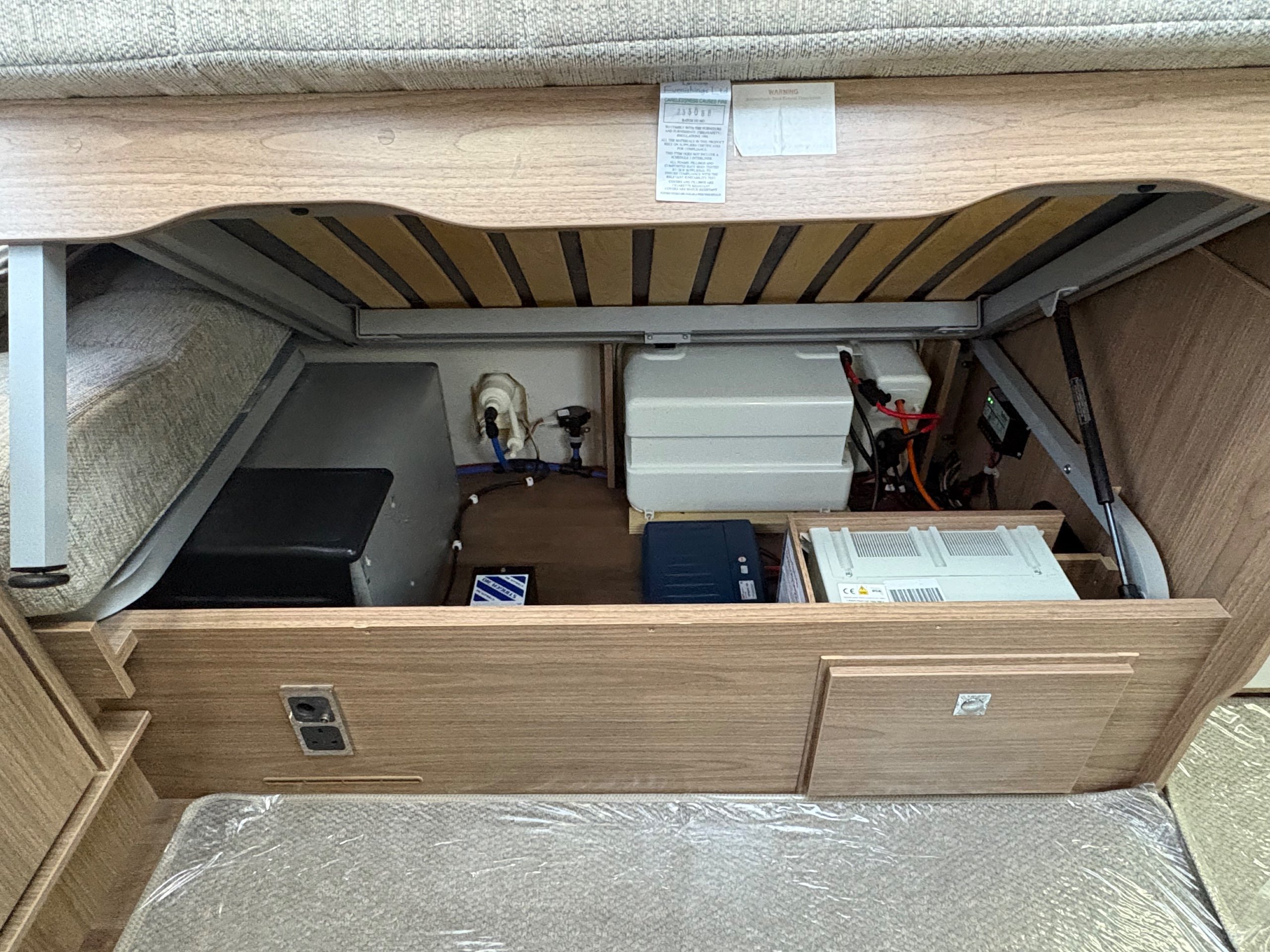 Storage