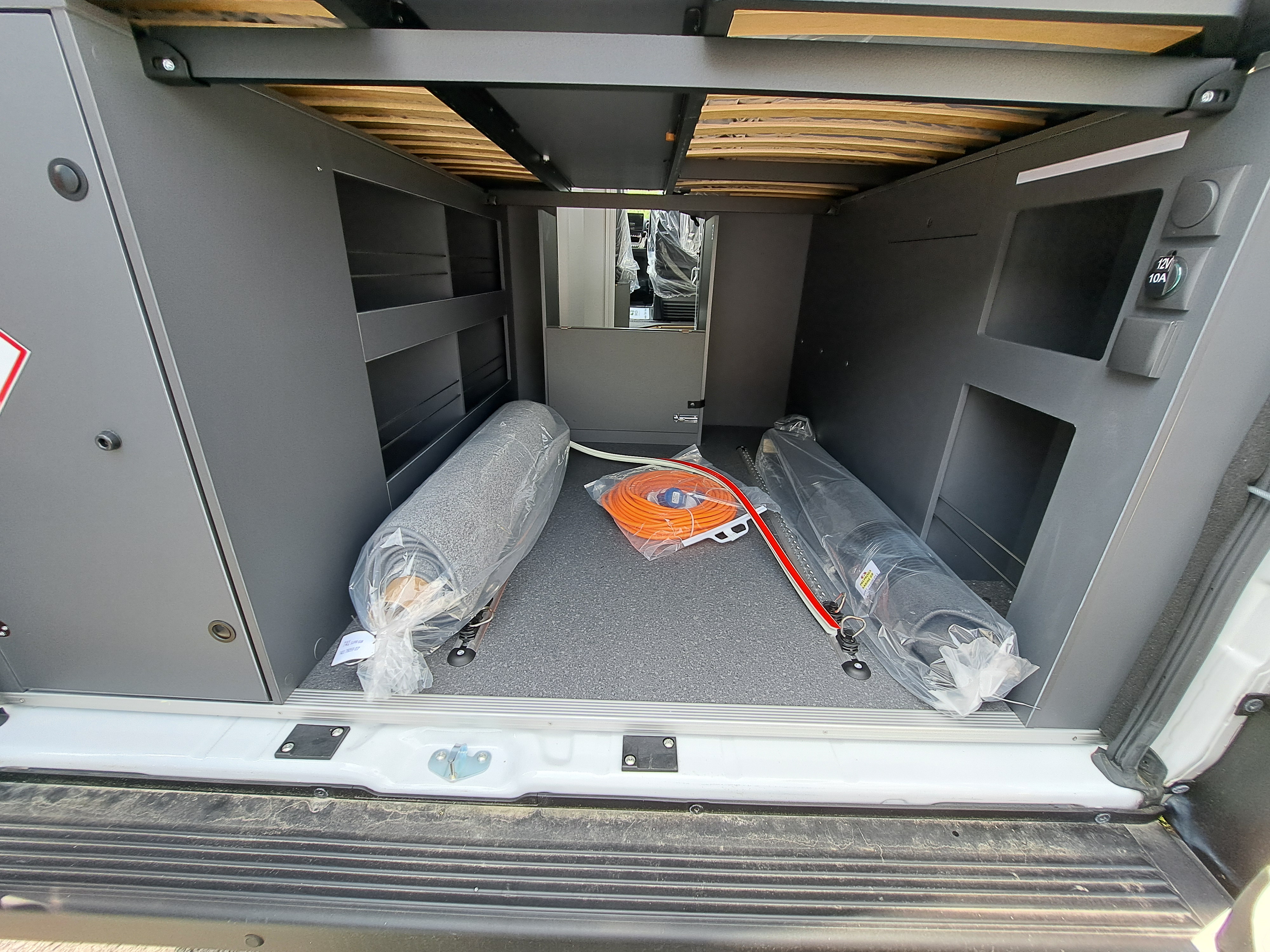 Storage