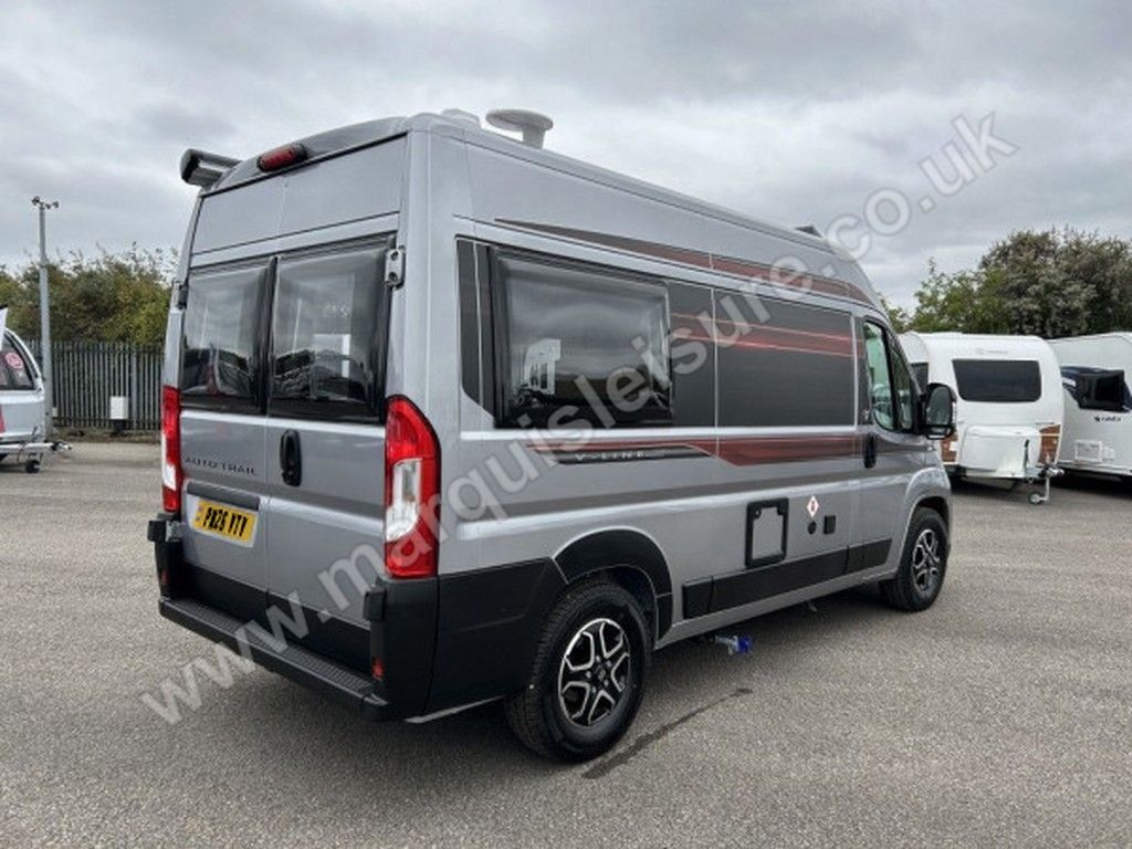 Exterior - Rear