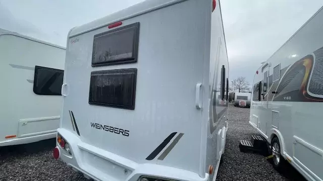 Exterior - Rear