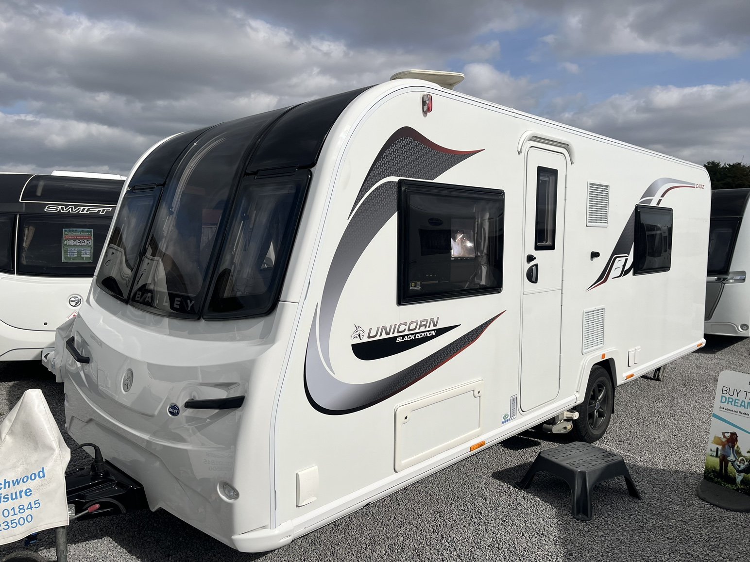 Exterior - Front