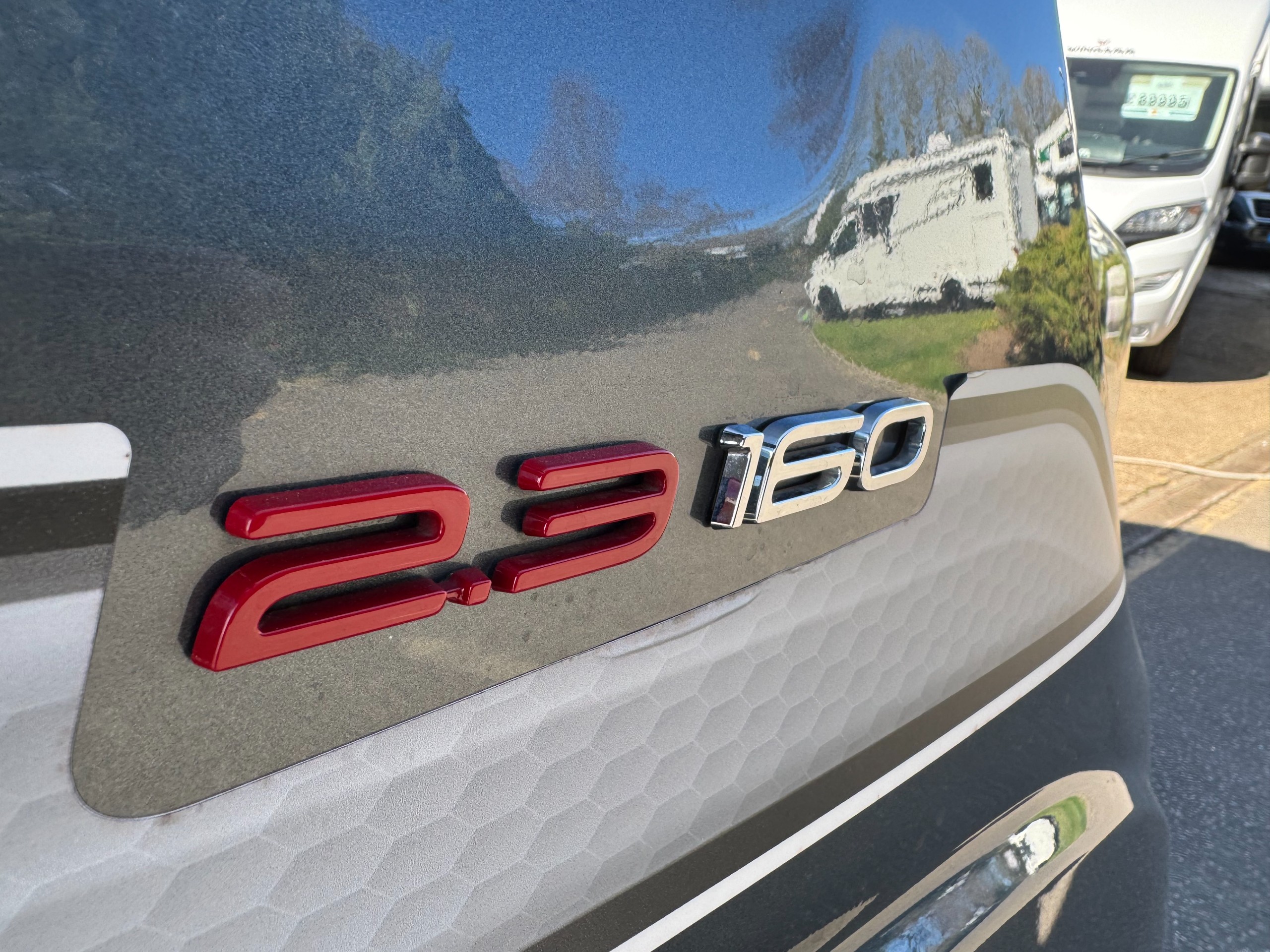 2020 Auto-Trail Apache 700