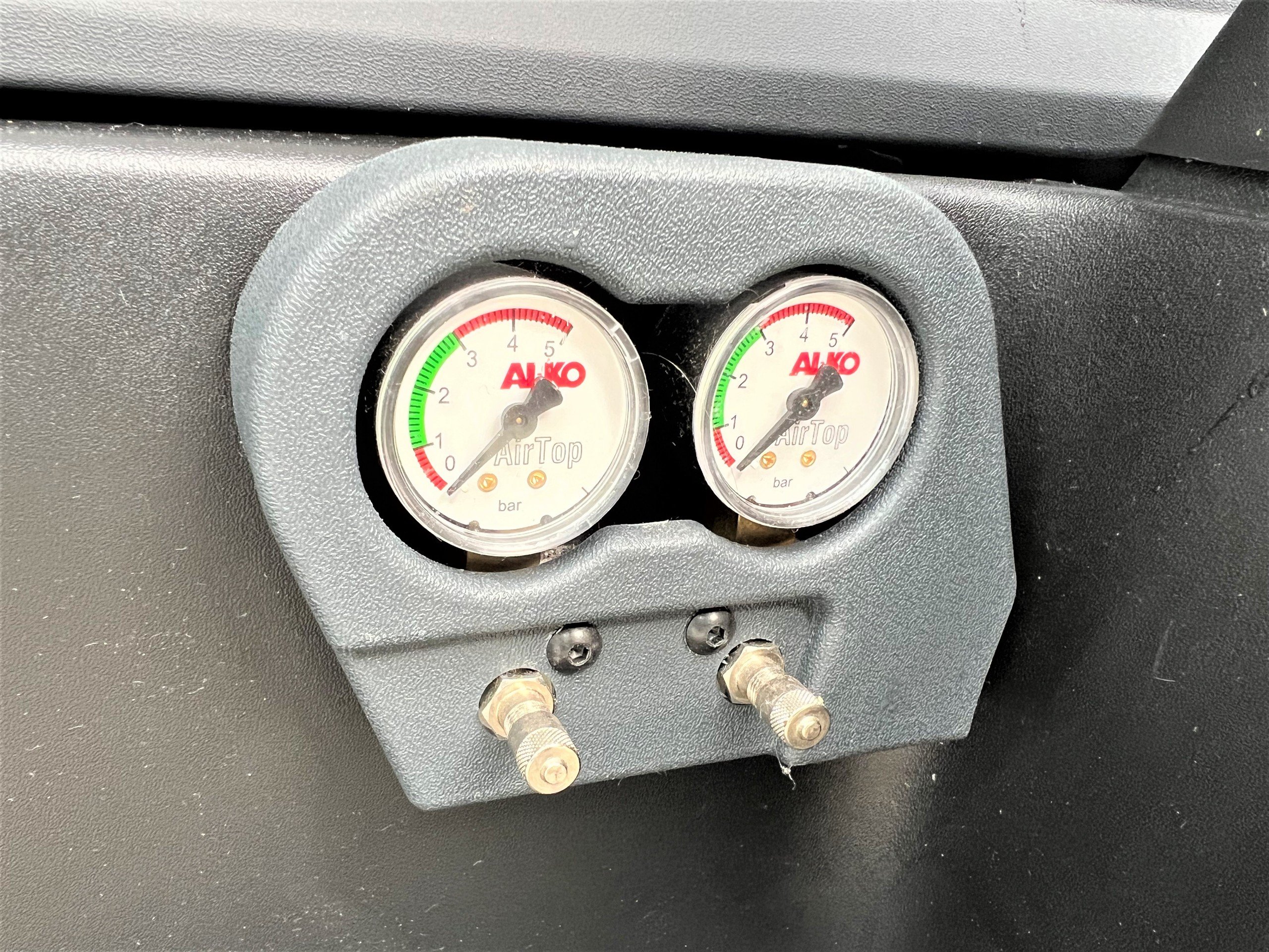 Auto-Sleepers Fairford