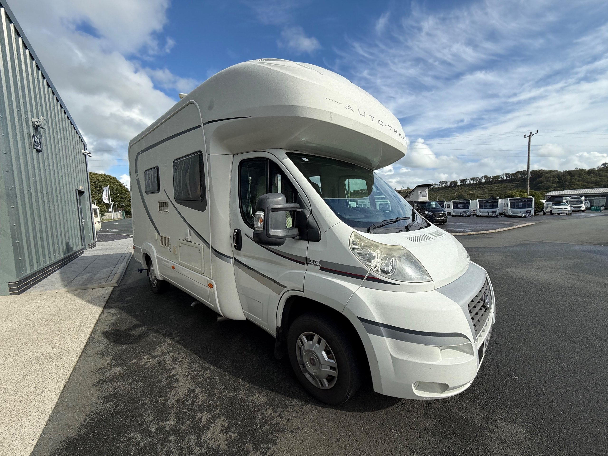 Exterior - Front