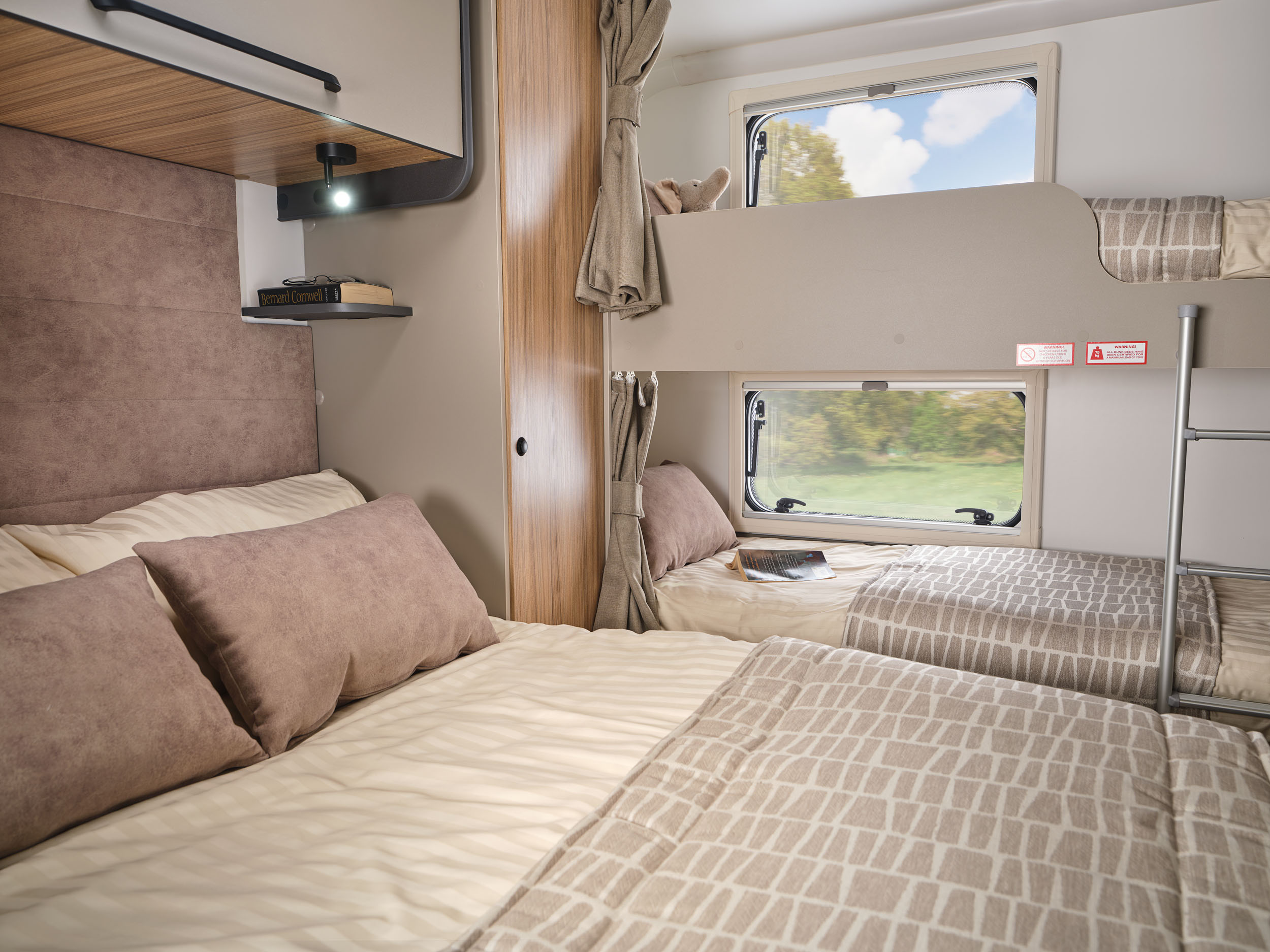 Bailey Pegasus