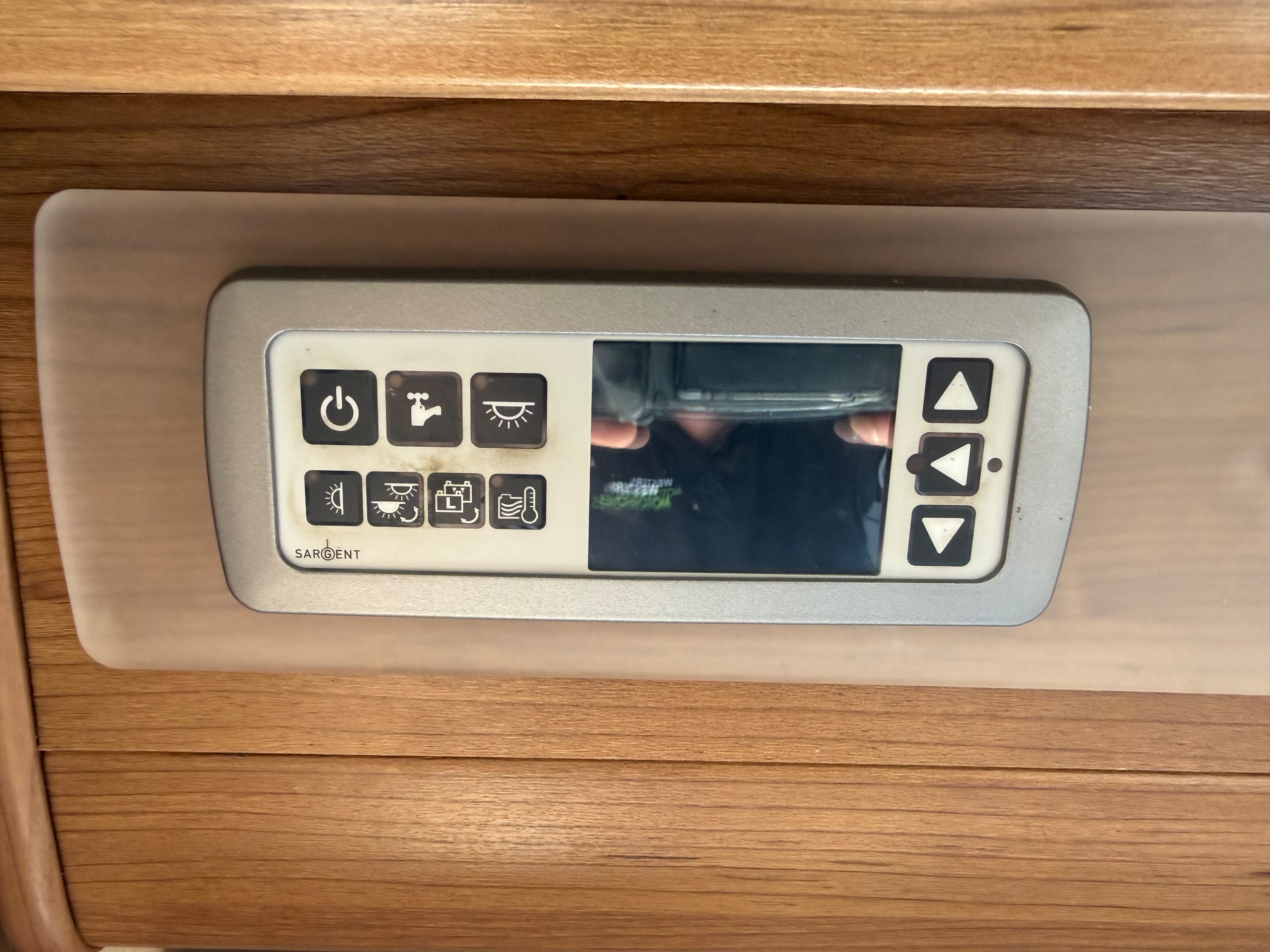 2017 Auto-Trail Frontier Comanche Fiat Ducato