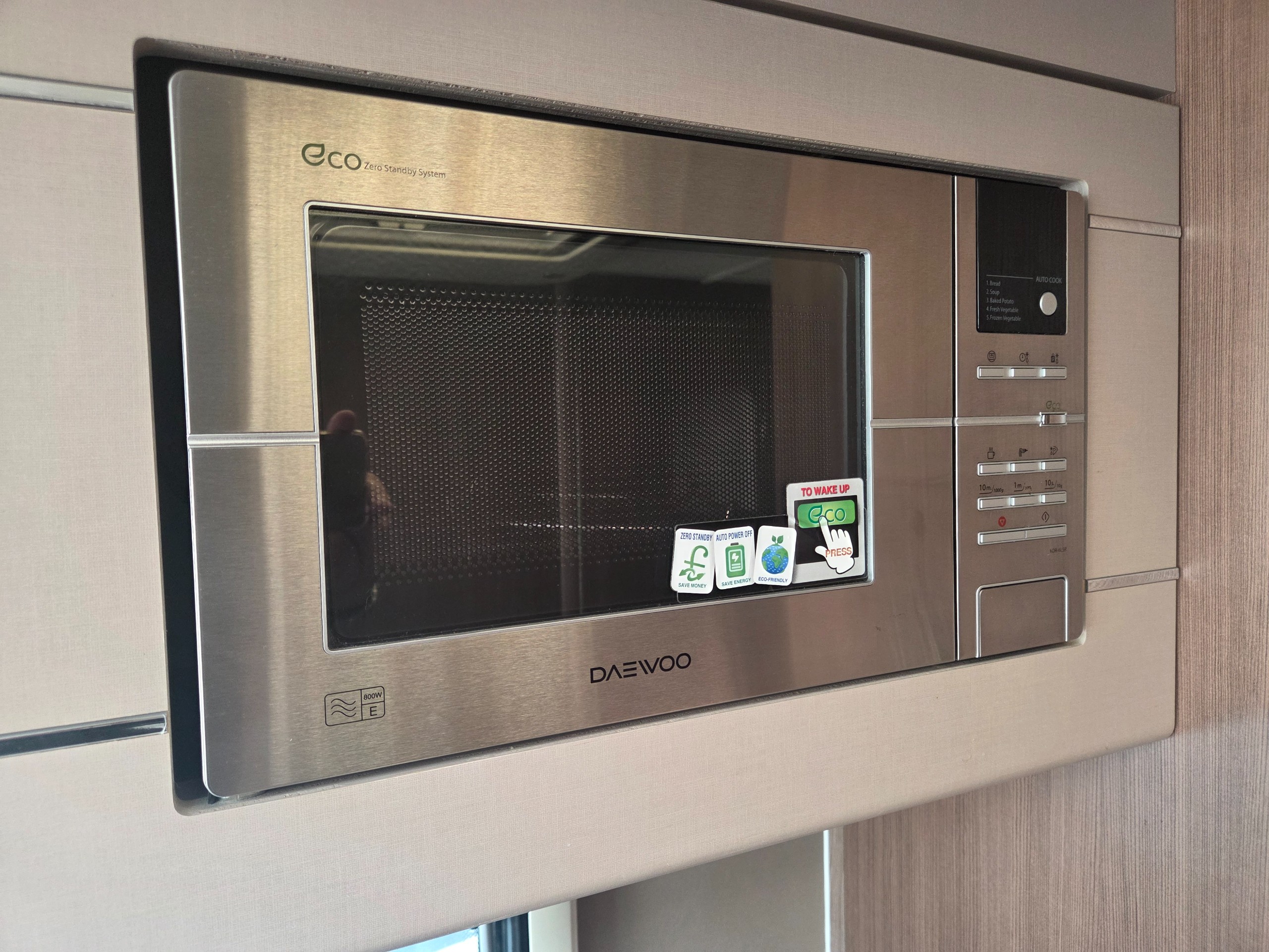 2017 Elddis Affinity 550 Penshurst Plus Sussex Special Edition