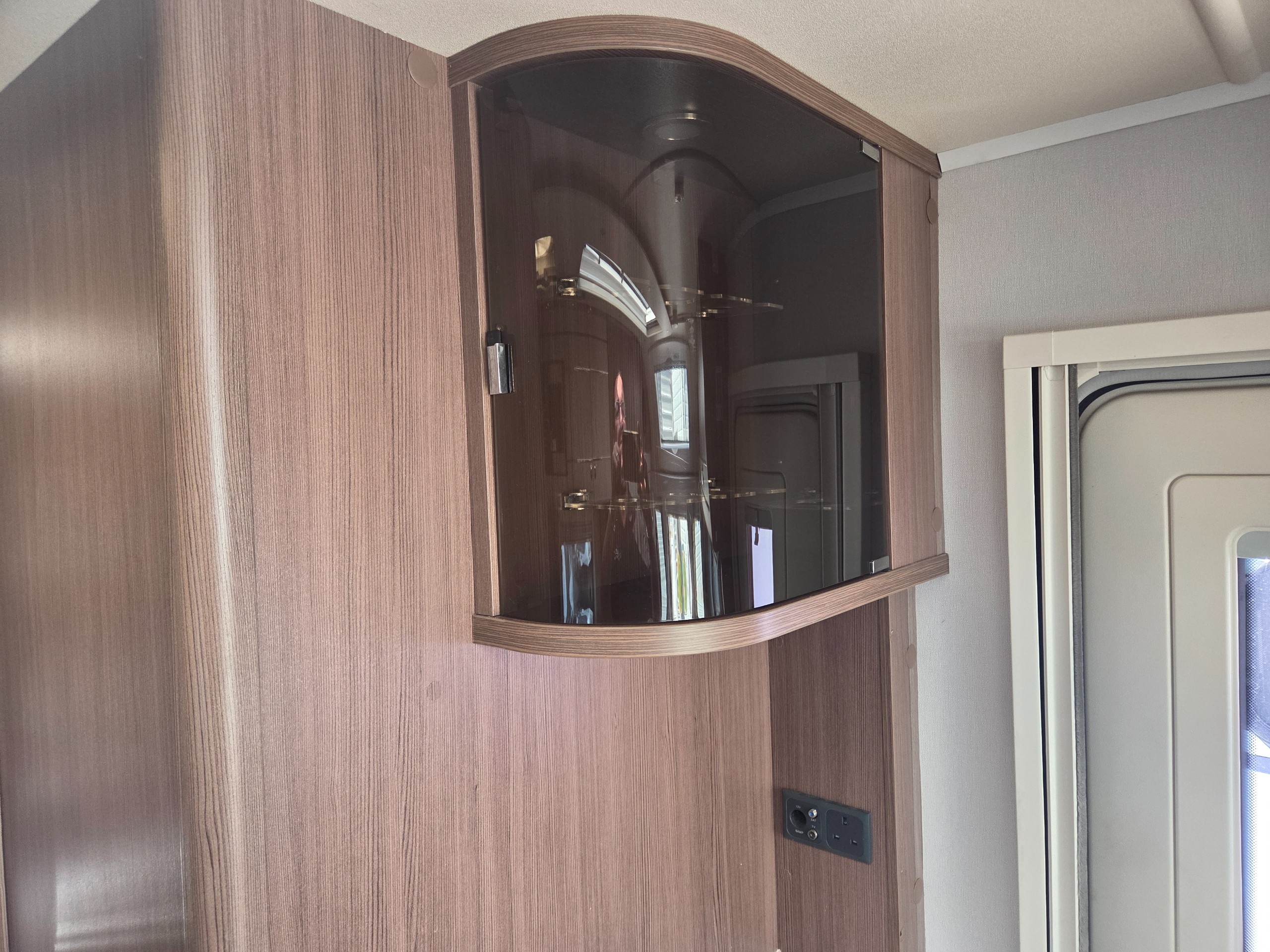 2017 Elddis Affinity 550 Penshurst Plus Sussex Special Edition