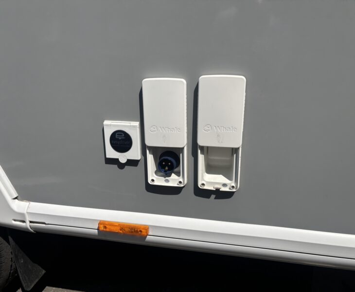 Exterior - Rear