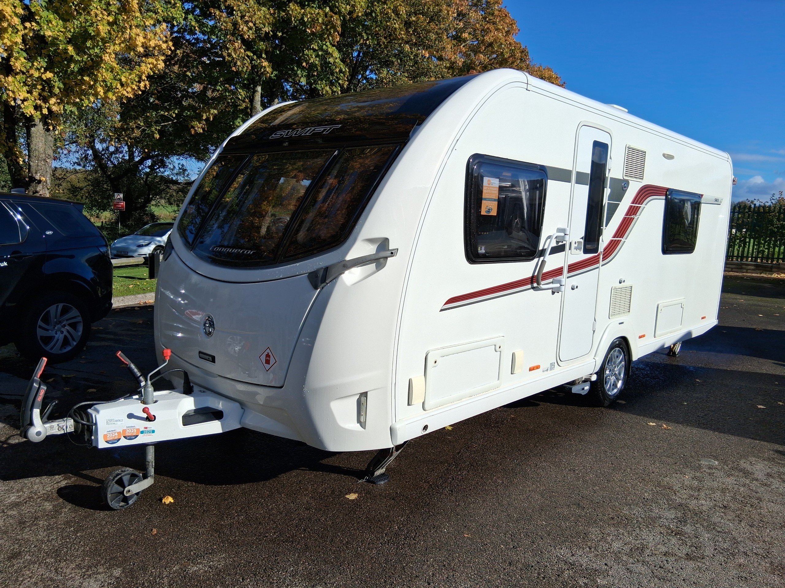 Exterior - Front