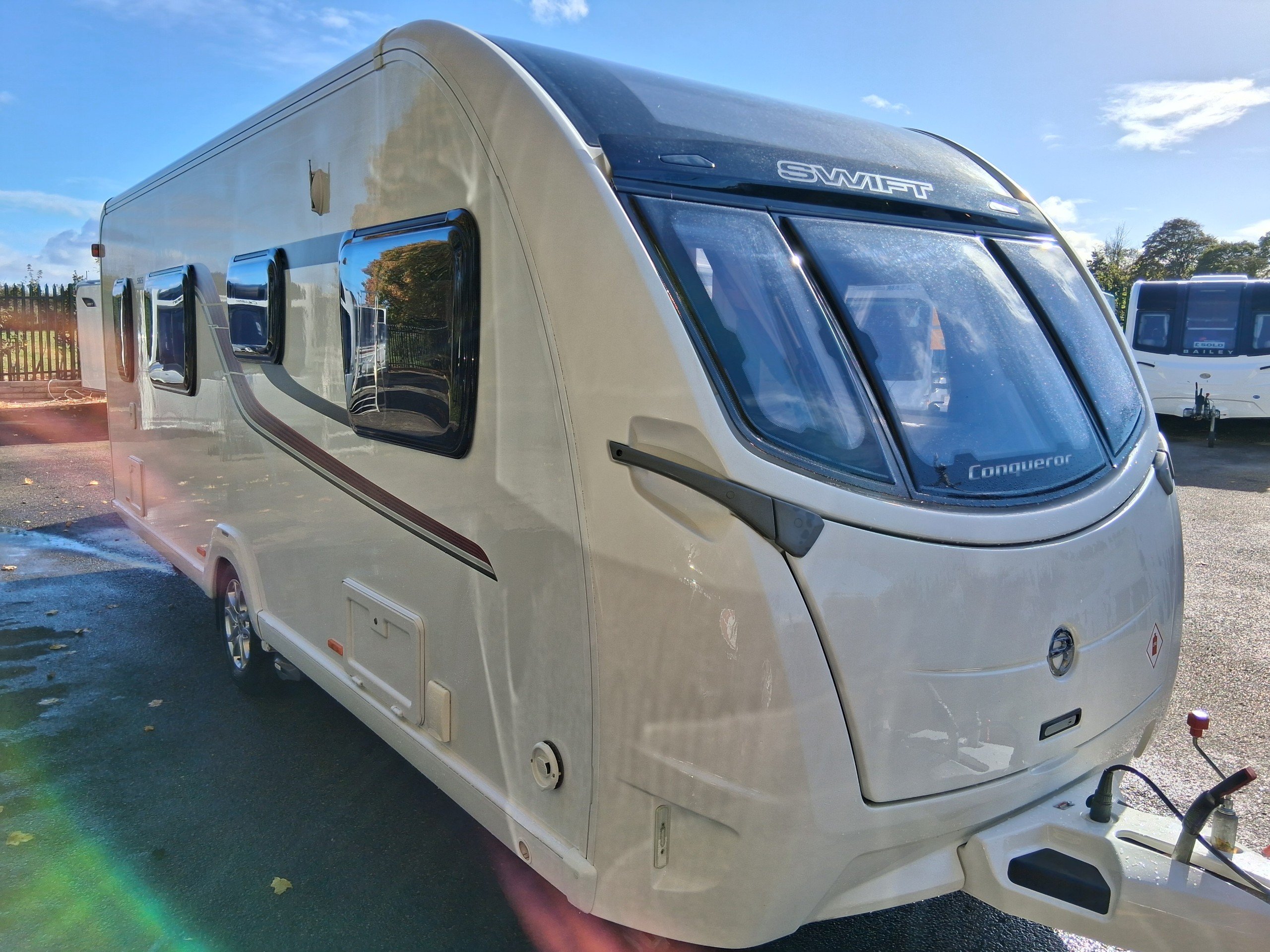 Exterior - Rear