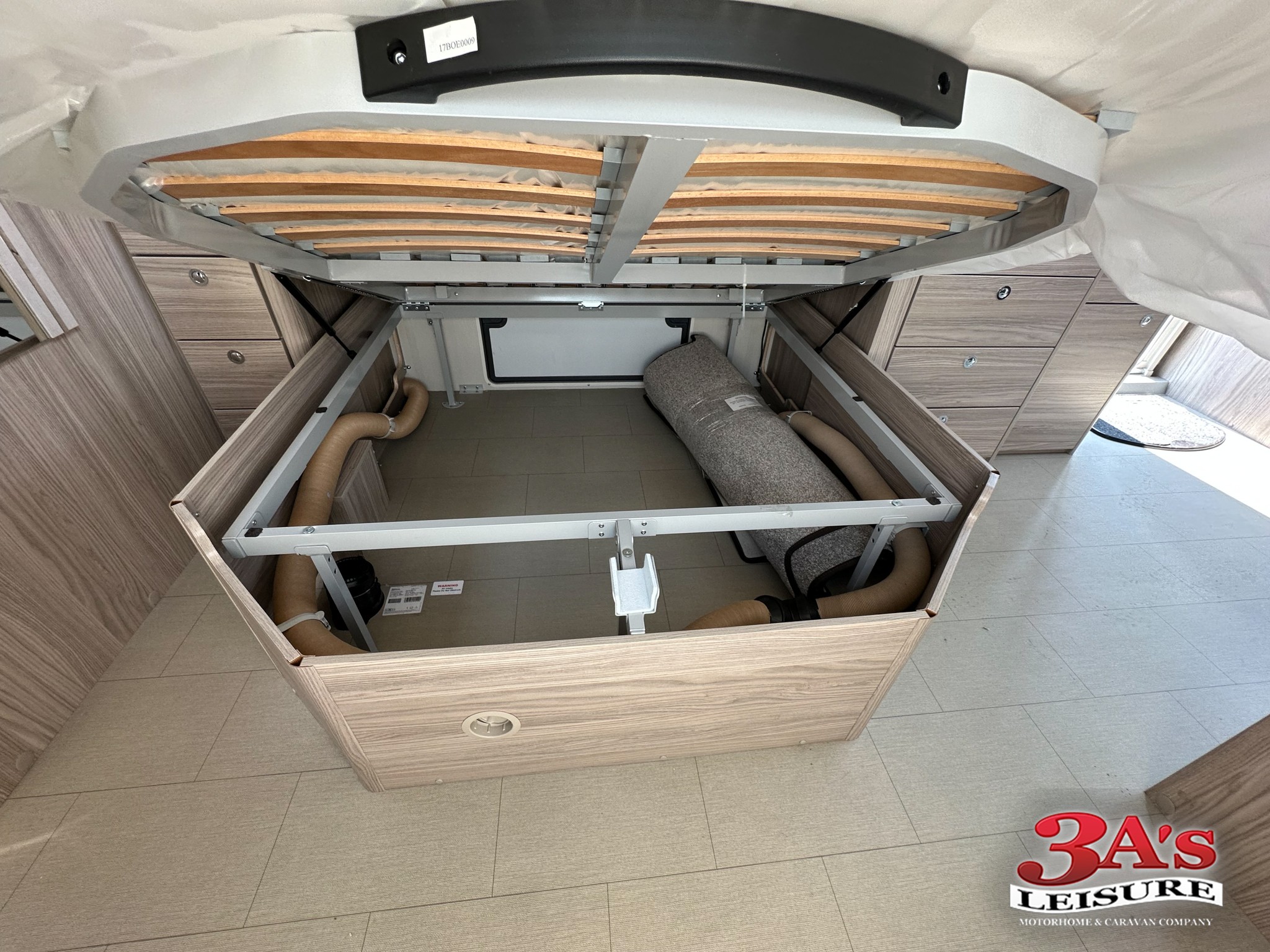 2023 Elddis Riva 554