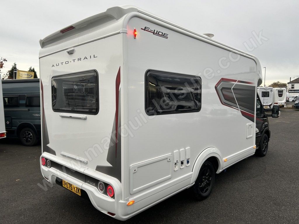 Exterior - Rear