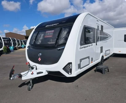 Exterior - Front