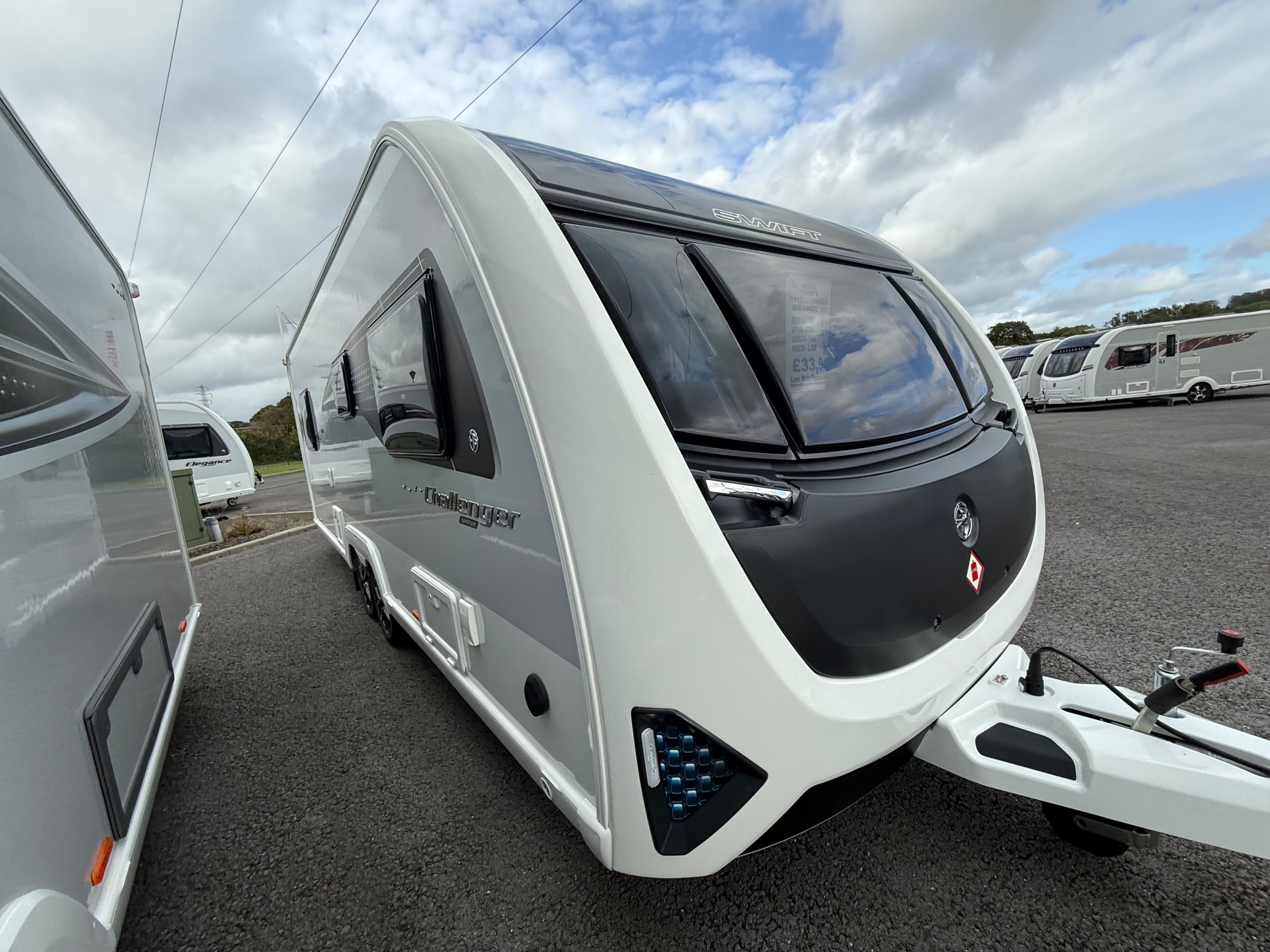 Exterior - Rear
